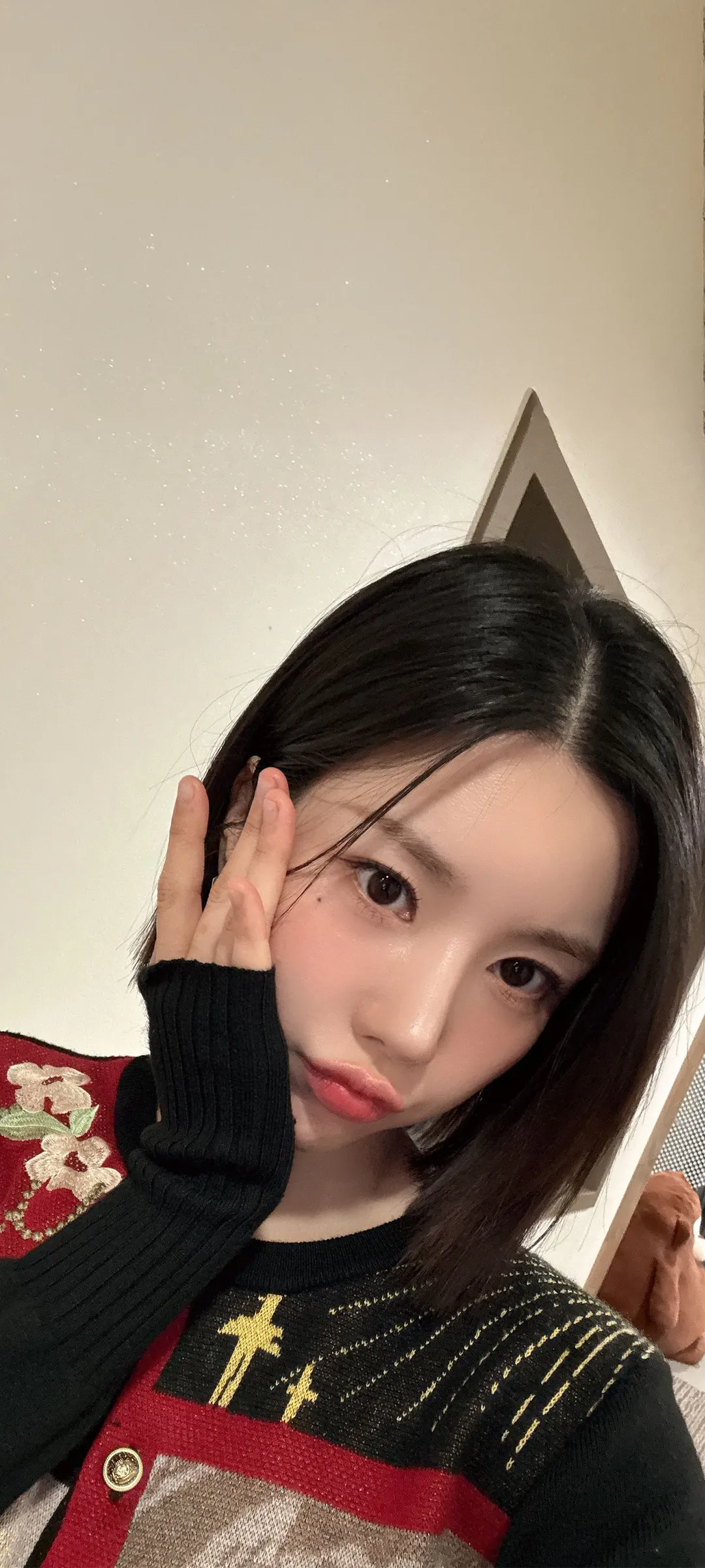 วอลเปเปอร์ หน้าจอล็อก มือถือ Kwon Eun-bi 4K HD ดาวน์โหลด — IZ*ONE
