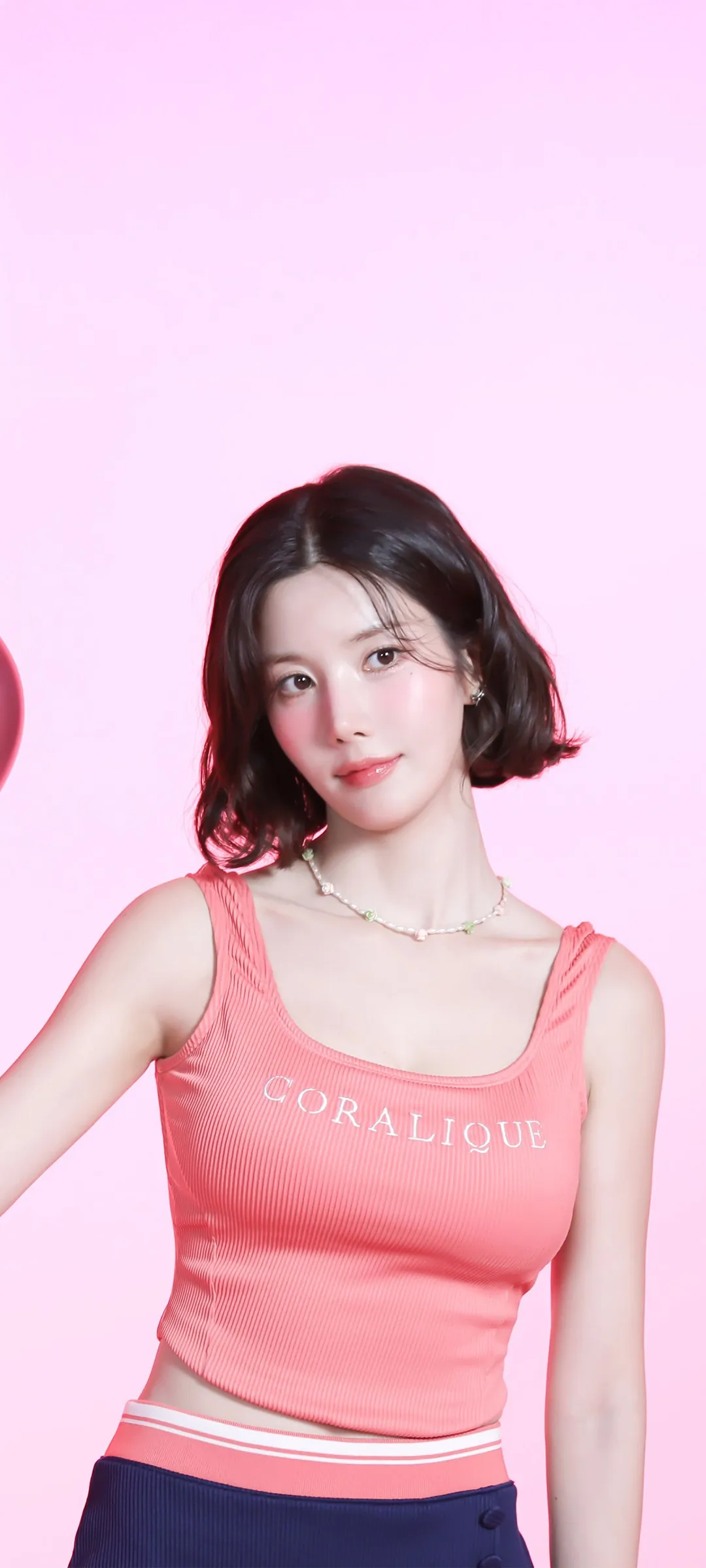Kwon Eun-bi kilit ekranı telefon duvar kağıdı 4K HD i̇ndir — IZ*ONE