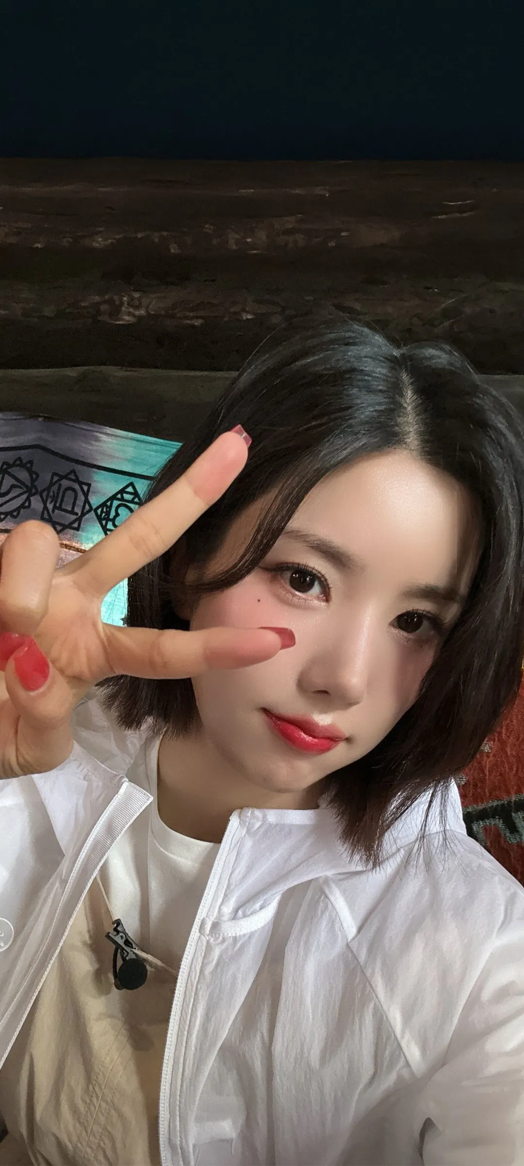 วอลเปเปอร์ หน้าจอล็อก มือถือ Kwon Eun-bi 4K HD ดาวน์โหลด — IZ*ONE