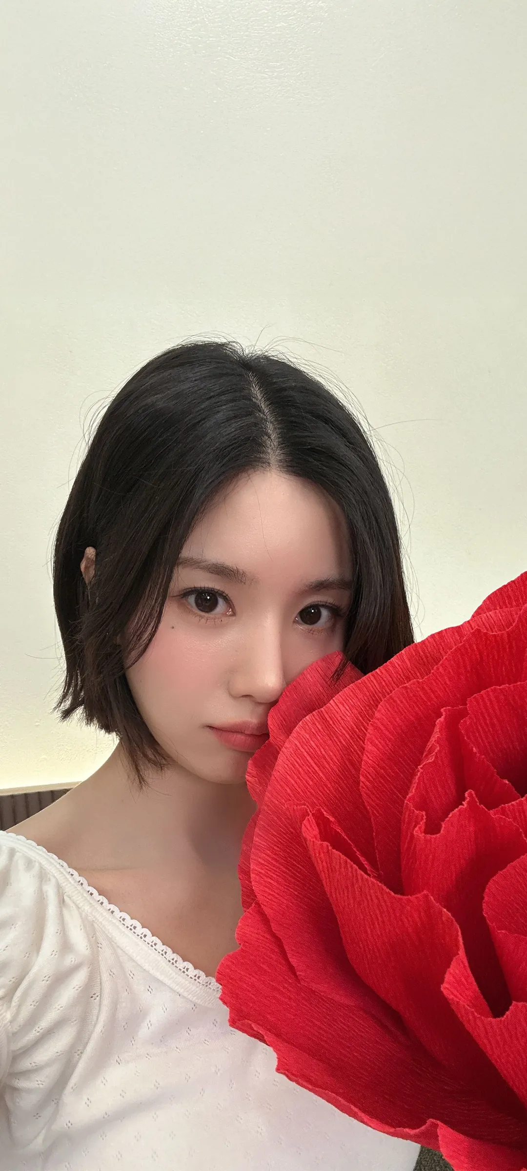 Kwon Eun-bi kilit ekranı telefon duvar kağıdı 4K HD i̇ndir — IZ*ONE