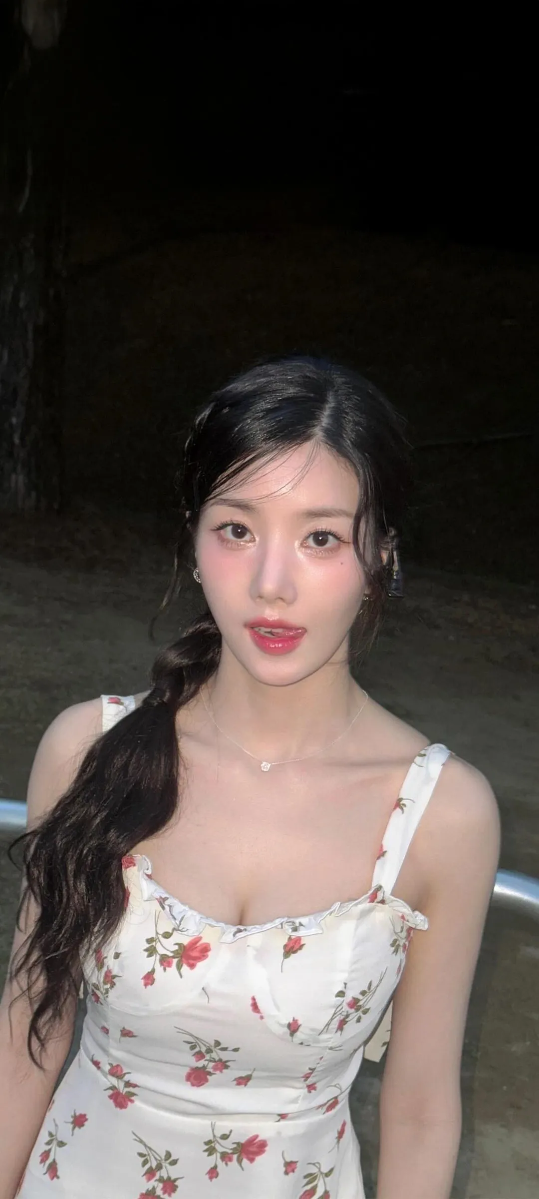 권은비 잠금화면 폰 배경화면 4K HD 다운로드 — 아이즈원