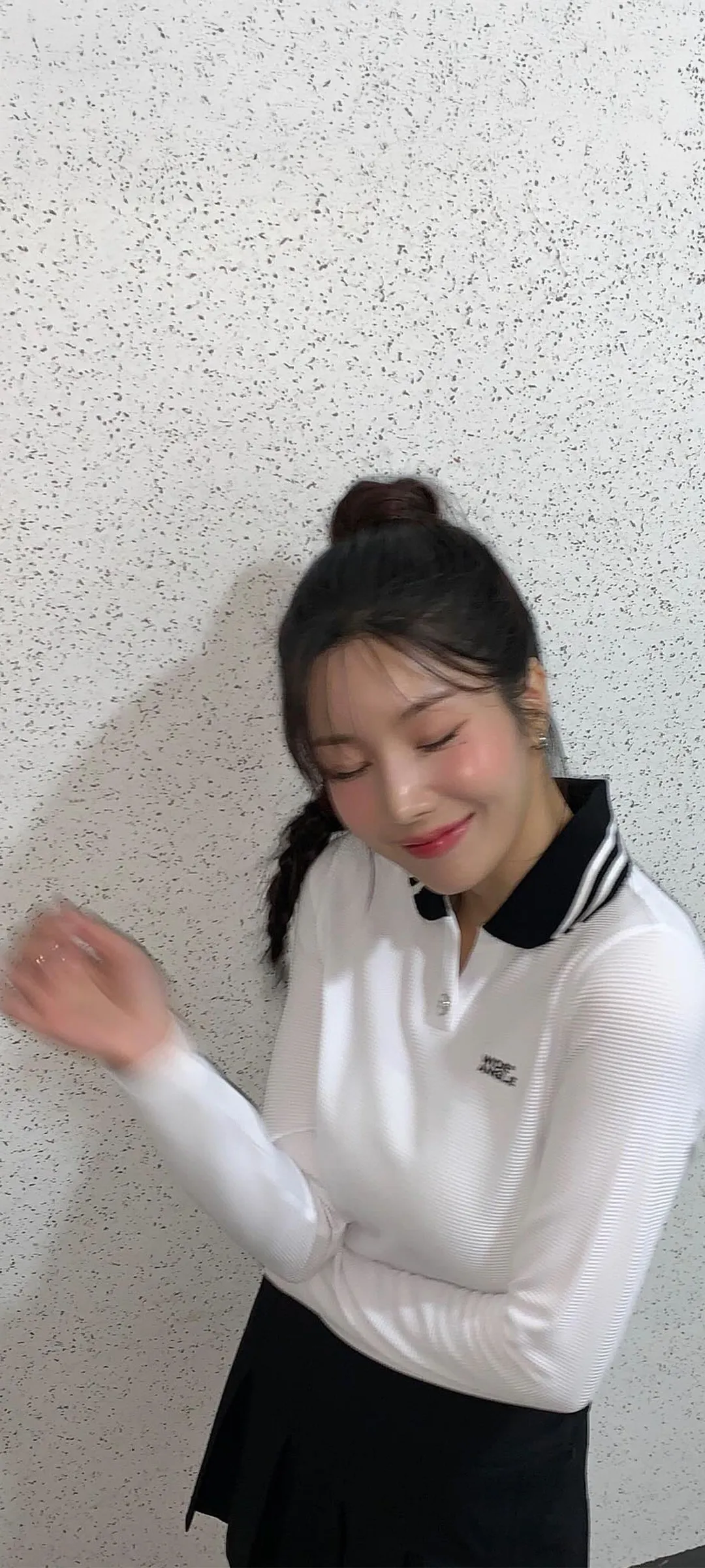 วอลเปเปอร์ หน้าจอล็อก มือถือ Kwon Eun-bi 4K HD ดาวน์โหลด — IZ*ONE