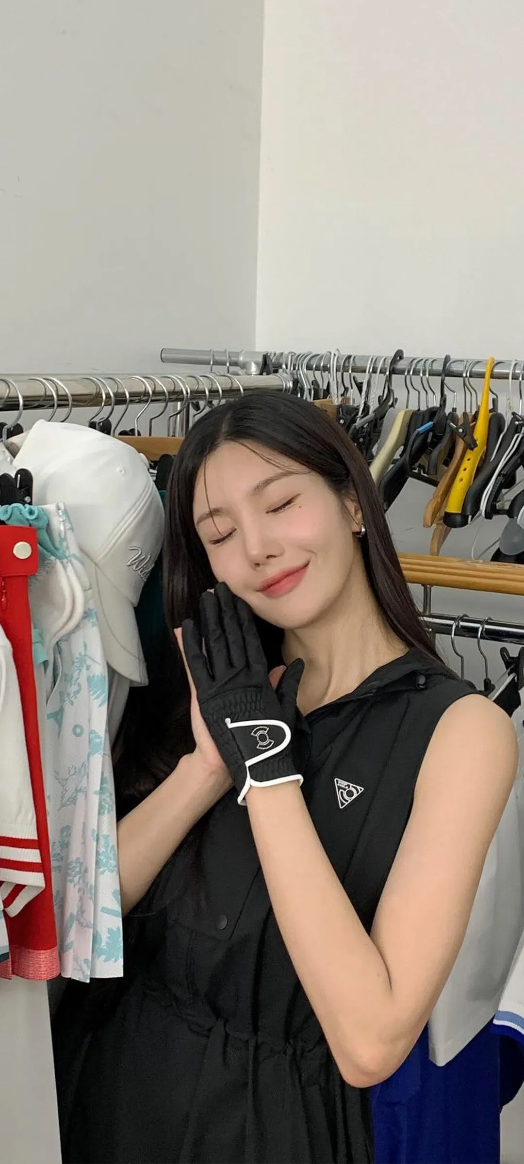 วอลเปเปอร์ หน้าจอล็อก มือถือ Kwon Eun-bi 4K HD ดาวน์โหลด — IZ*ONE