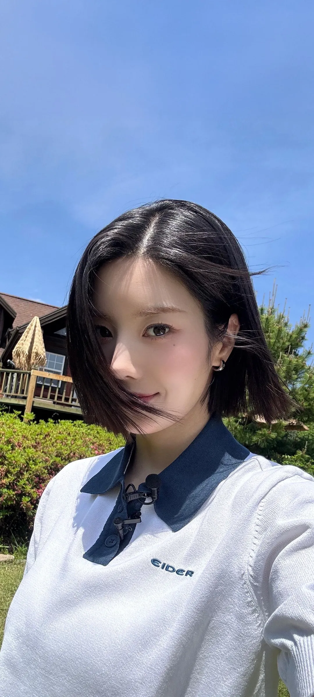 วอลเปเปอร์ หน้าจอล็อก มือถือ Kwon Eun-bi 4K HD ดาวน์โหลด — IZ*ONE