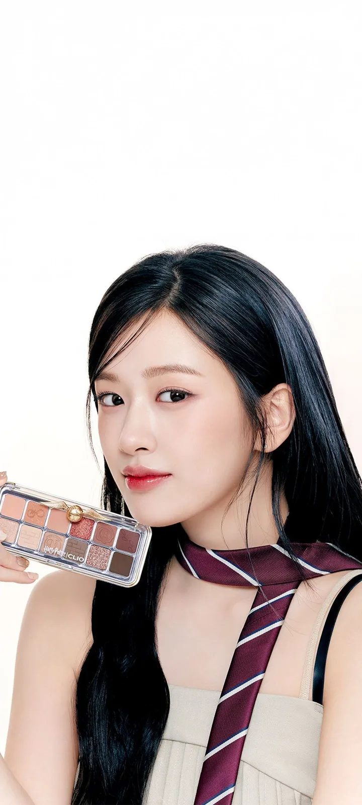 Fond d'écran de verrouillage mobile An Yu-jin 4K HD télécharger — IZ*ONE, IVE