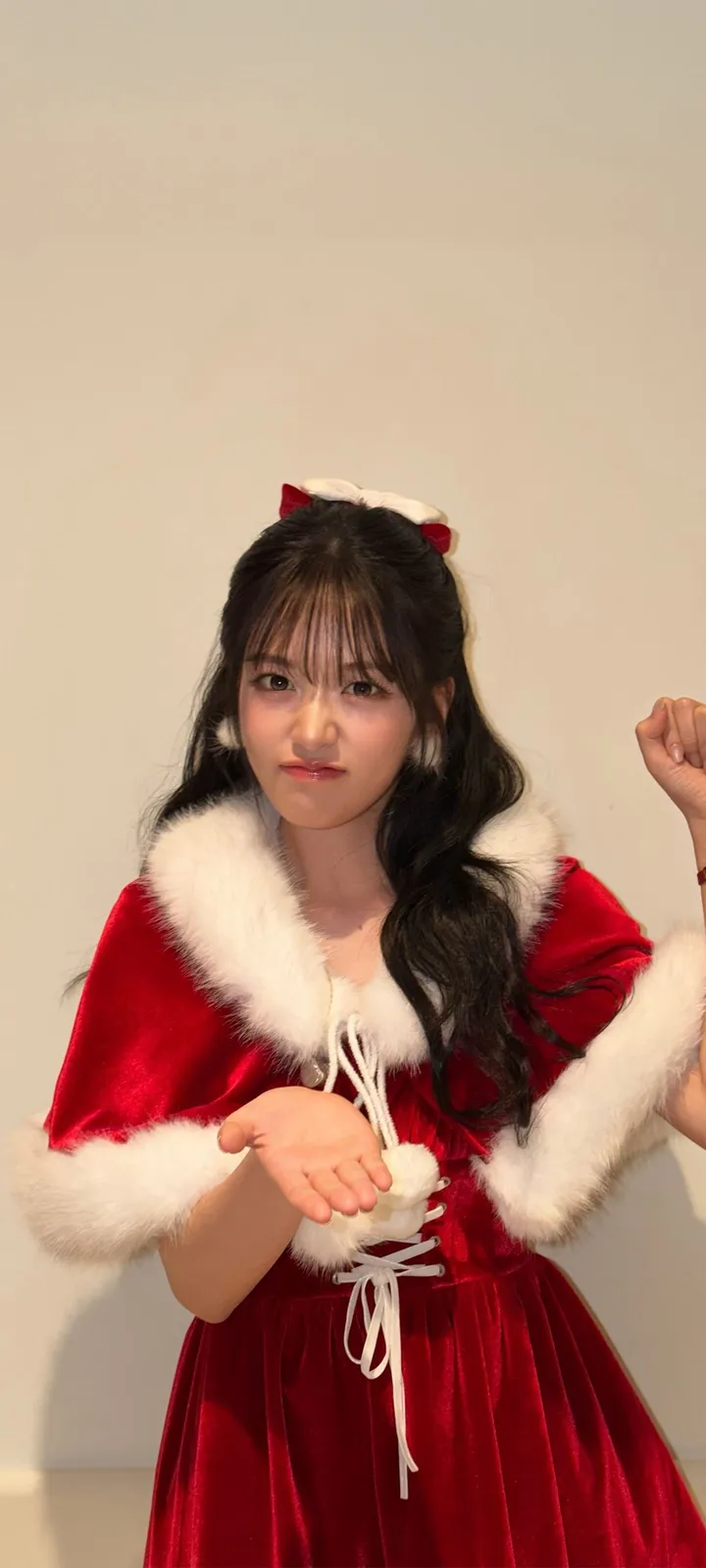 Fond d'écran de verrouillage mobile An Yu-jin 4K HD télécharger — IZ*ONE, IVE