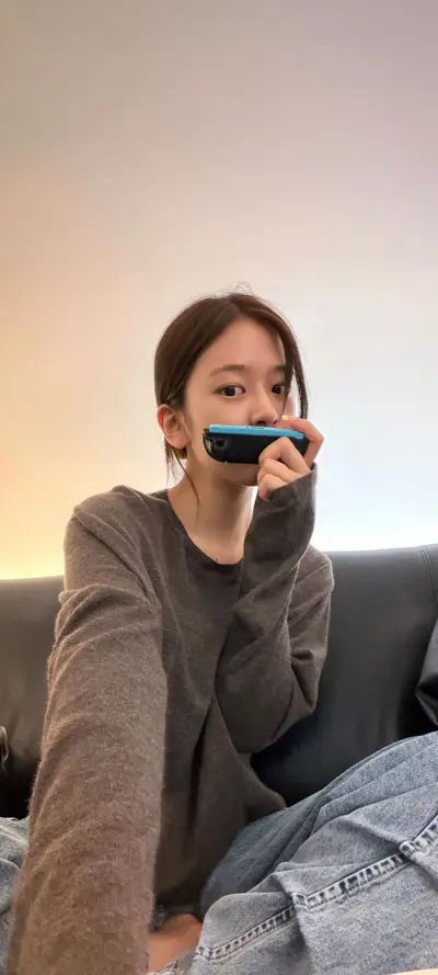 Fond d'écran de verrouillage An Yu-jin Mobile 4K HD Télécharger #21609