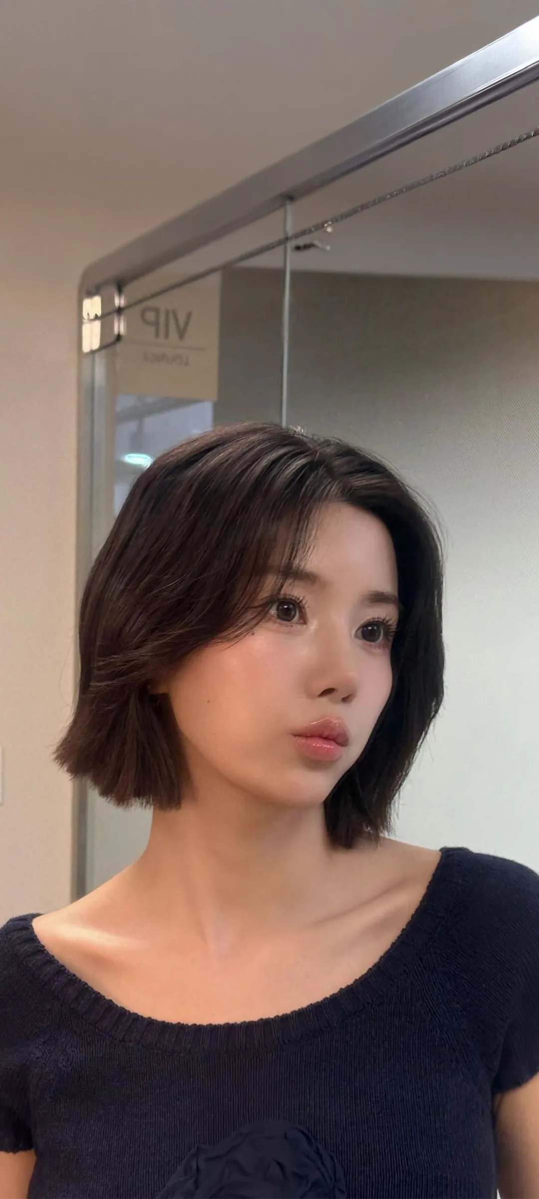 Kwon Eun-bi kilit ekranı telefon duvar kağıdı 4K HD i̇ndir — IZ*ONE