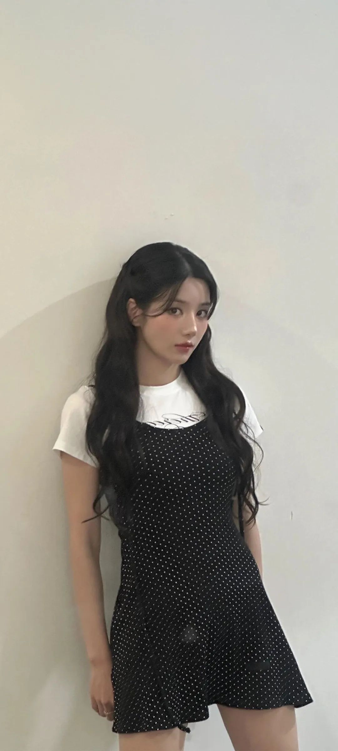 วอลเปเปอร์ หน้าจอล็อก มือถือ Kwon Eun-bi 4K HD ดาวน์โหลด — IZ*ONE