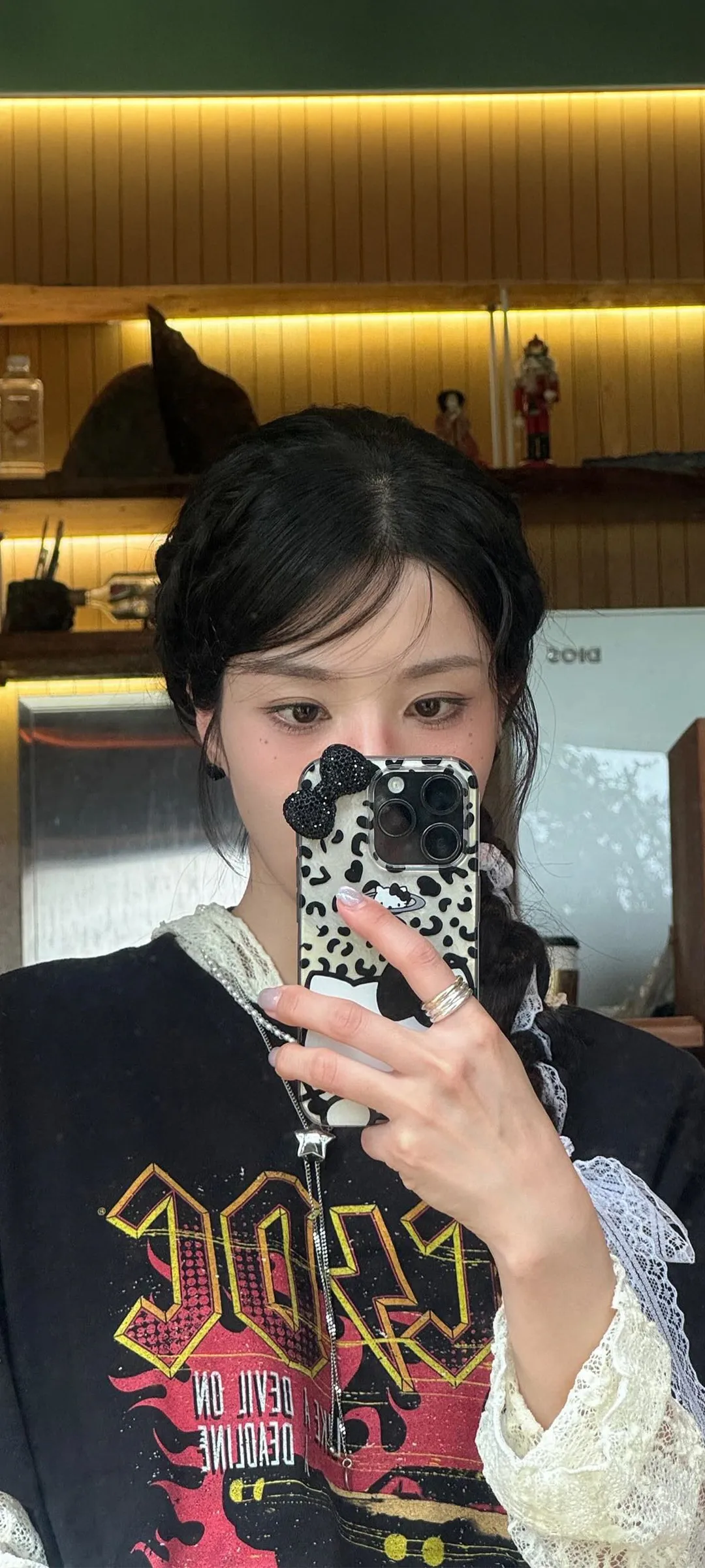 วอลเปเปอร์ หน้าจอล็อก มือถือ Kwon Eun-bi 4K HD ดาวน์โหลด — IZ*ONE