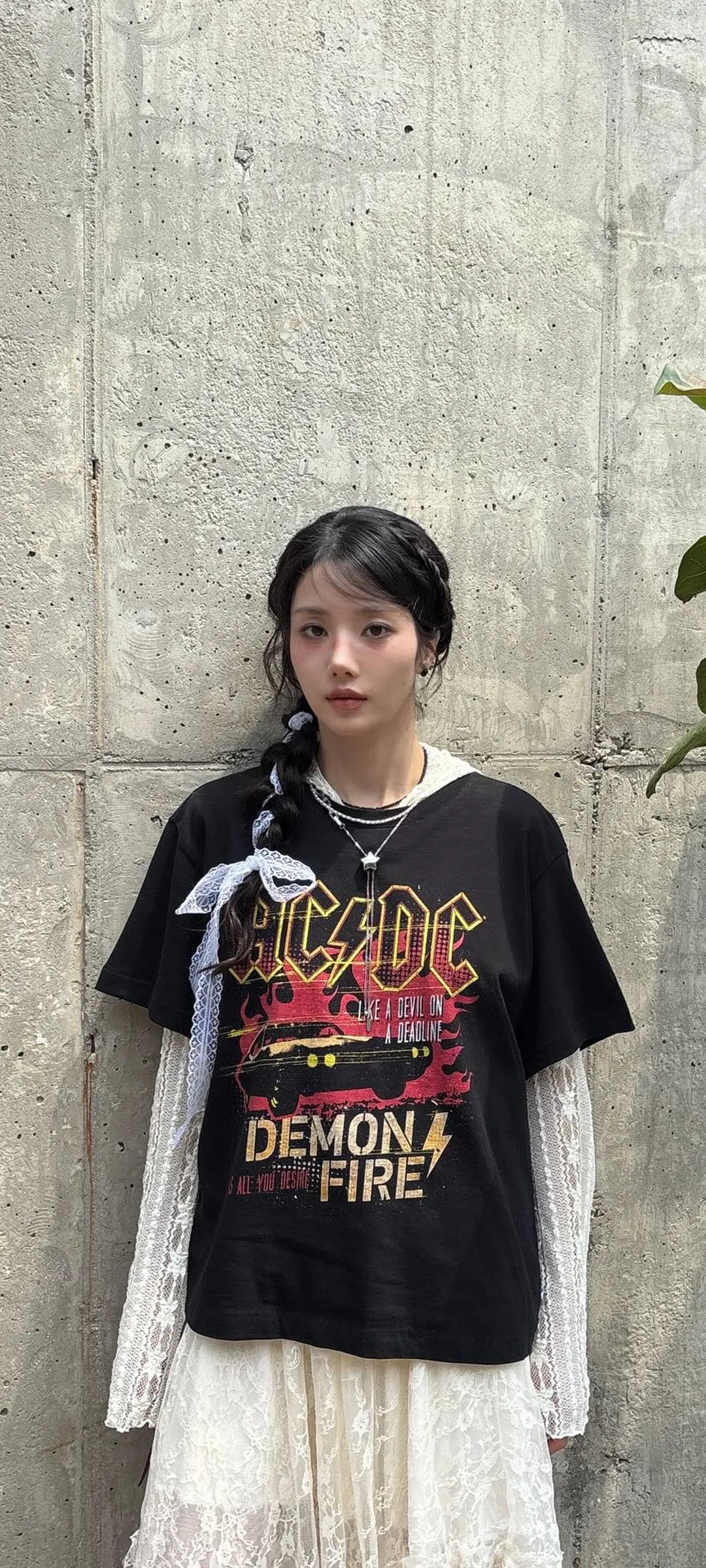 วอลเปเปอร์ หน้าจอล็อก มือถือ Kwon Eun-bi 4K HD ดาวน์โหลด — IZ*ONE