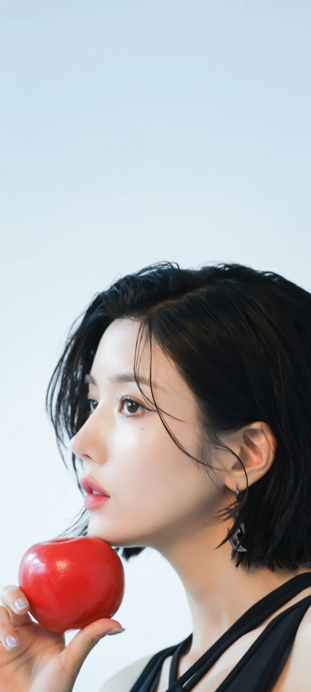 วอลเปเปอร์ หน้าจอล็อก มือถือ Kwon Eun-bi 4K HD ดาวน์โหลด — IZ*ONE