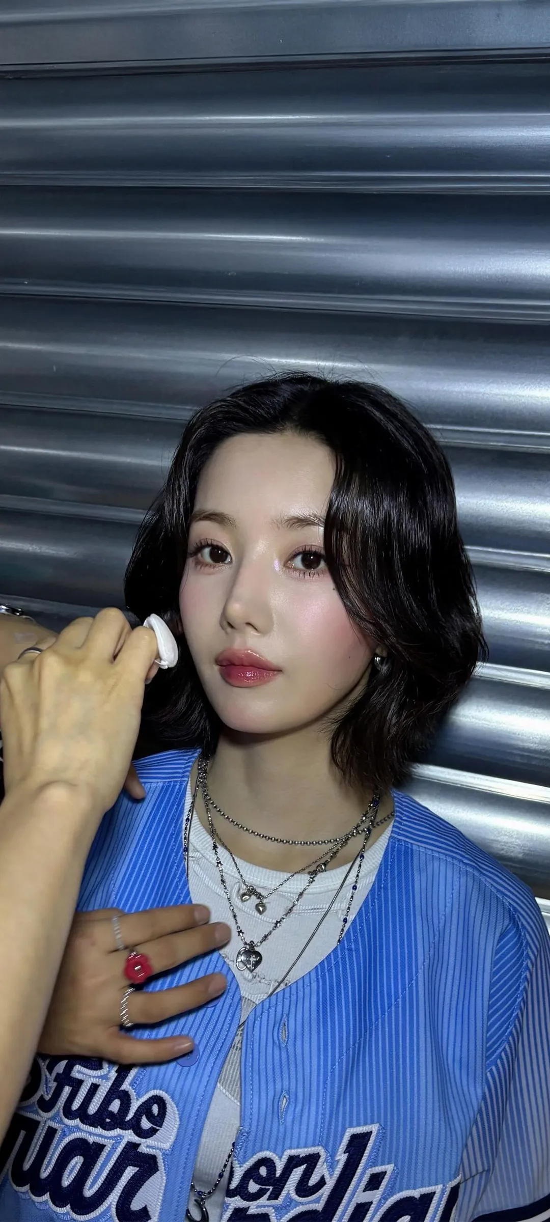 Kwon Eun-bi kilit ekranı telefon duvar kağıdı 4K HD i̇ndir — IZ*ONE