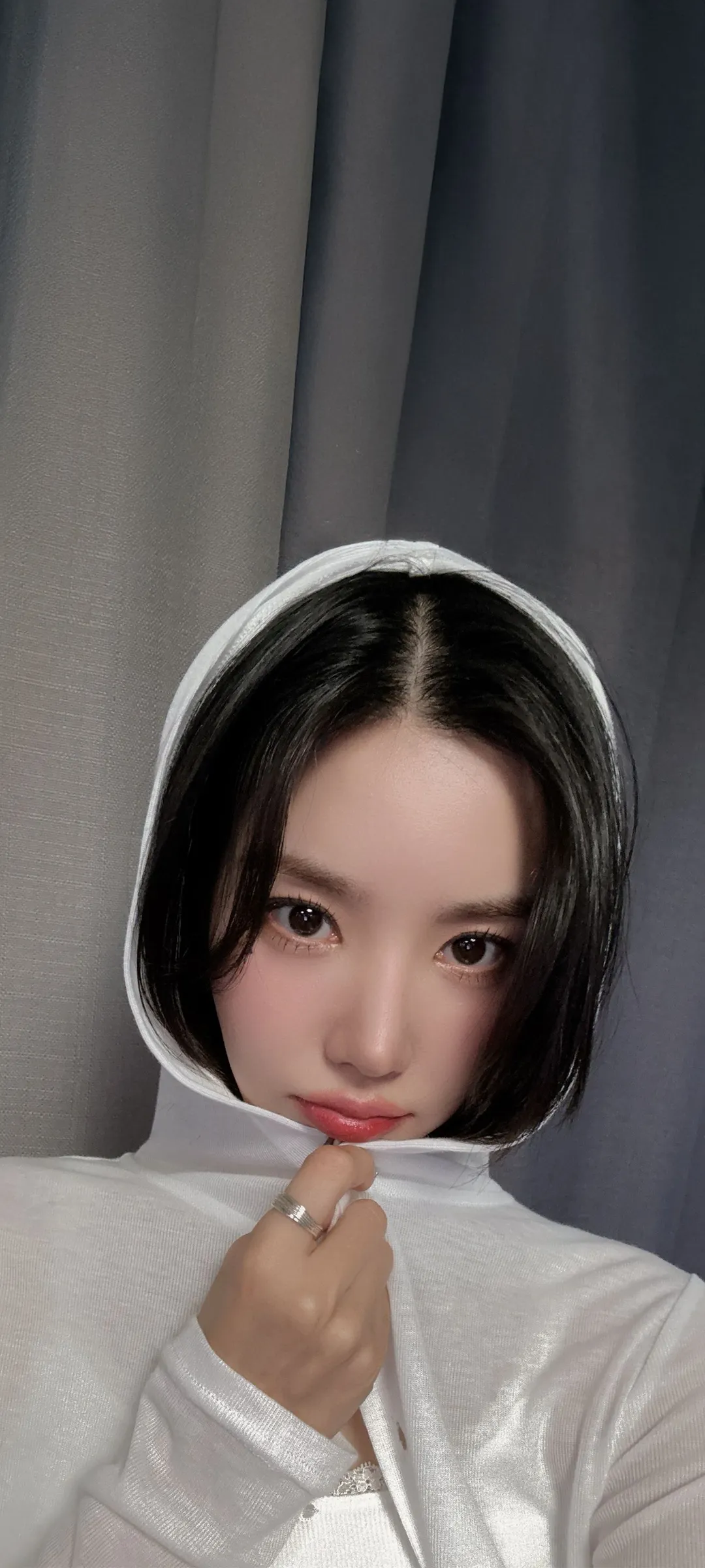 วอลเปเปอร์ หน้าจอล็อก มือถือ Kwon Eun-bi 4K HD ดาวน์โหลด — IZ*ONE