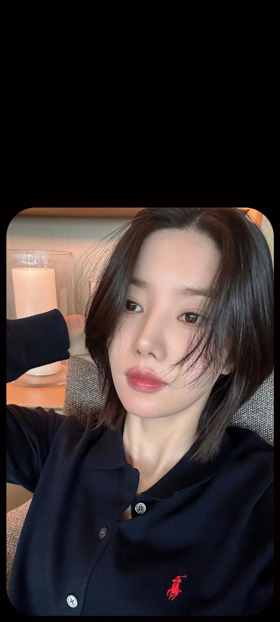 Kwon Eun-bi kilit ekranı telefon duvar kağıdı 4K HD i̇ndir — IZ*ONE