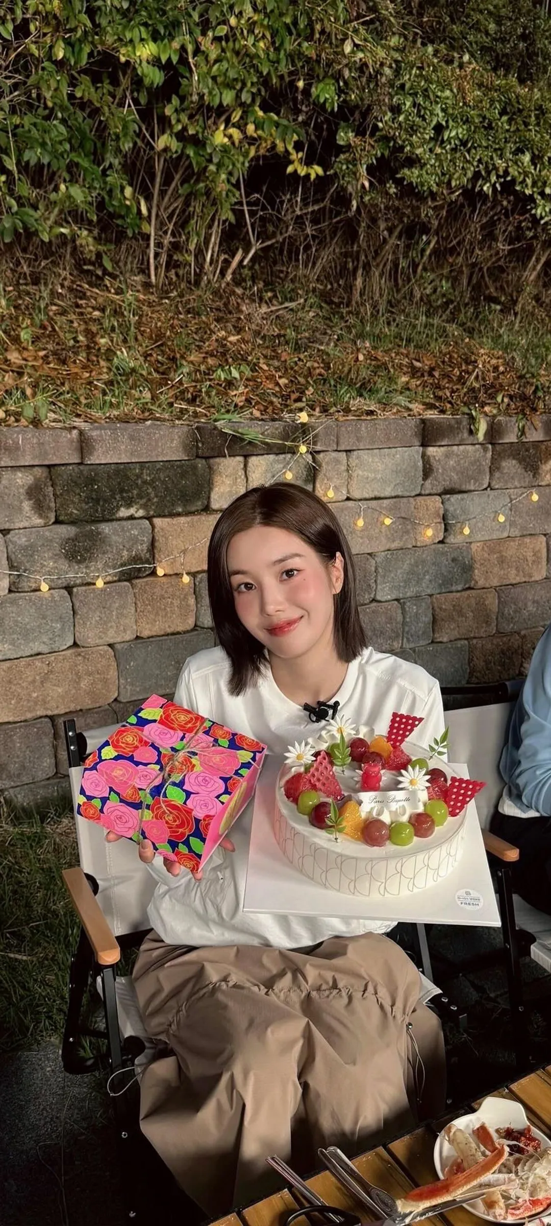วอลเปเปอร์ หน้าจอล็อก มือถือ Kwon Eun-bi 4K HD ดาวน์โหลด — IZ*ONE