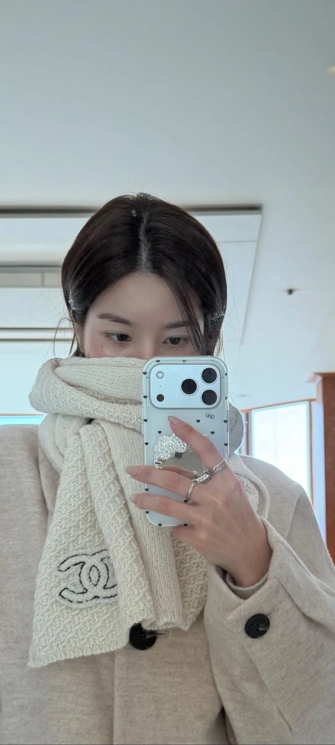 วอลเปเปอร์ หน้าจอล็อก มือถือ Kwon Eun-bi 4K HD ดาวน์โหลด — IZ*ONE