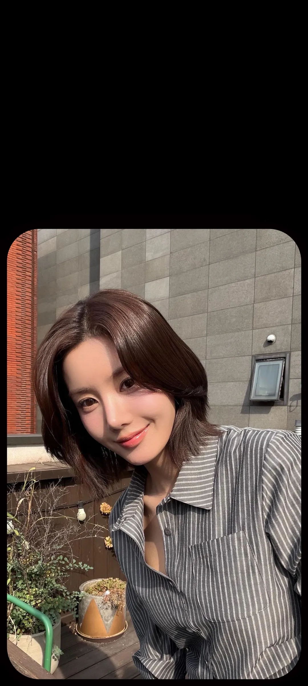 Kwon Eun-bi kilit ekranı telefon duvar kağıdı 4K HD i̇ndir — IZ*ONE