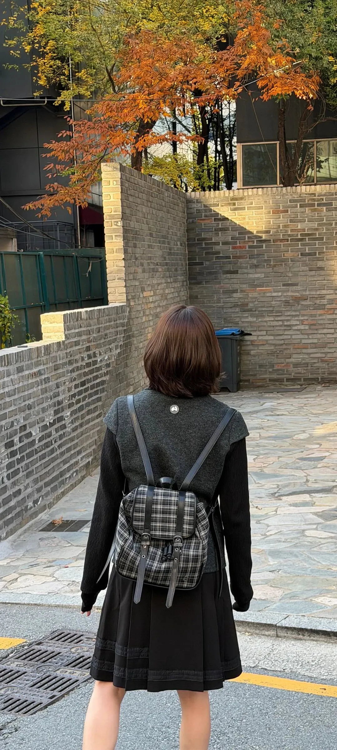 Kwon Eun-bi kilit ekranı telefon duvar kağıdı 4K HD i̇ndir — IZ*ONE
