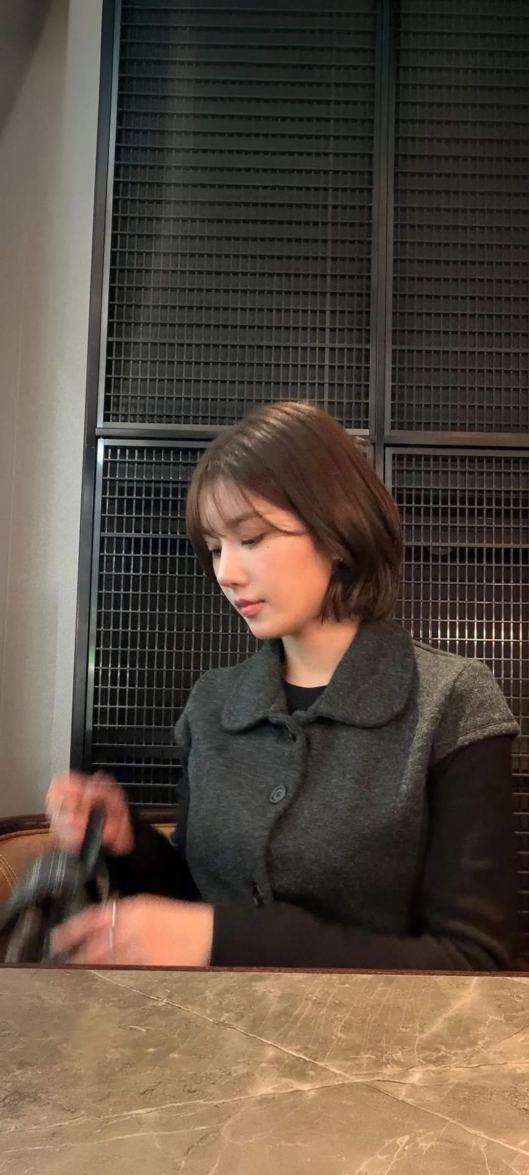 วอลเปเปอร์ หน้าจอล็อก มือถือ Kwon Eun-bi 4K HD ดาวน์โหลด — IZ*ONE