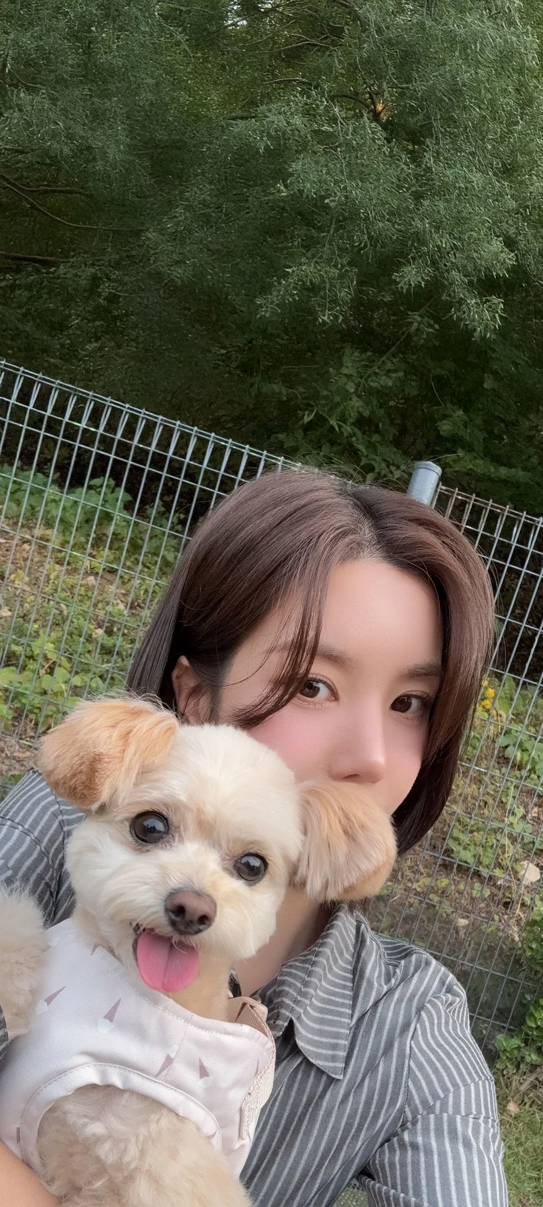 วอลเปเปอร์ หน้าจอล็อก มือถือ Kwon Eun-bi 4K HD ดาวน์โหลด — IZ*ONE