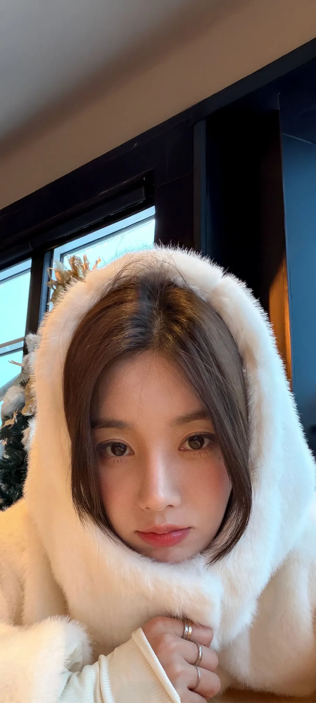 Kwon Eun-bi kilit ekranı telefon duvar kağıdı 4K HD i̇ndir — IZ*ONE