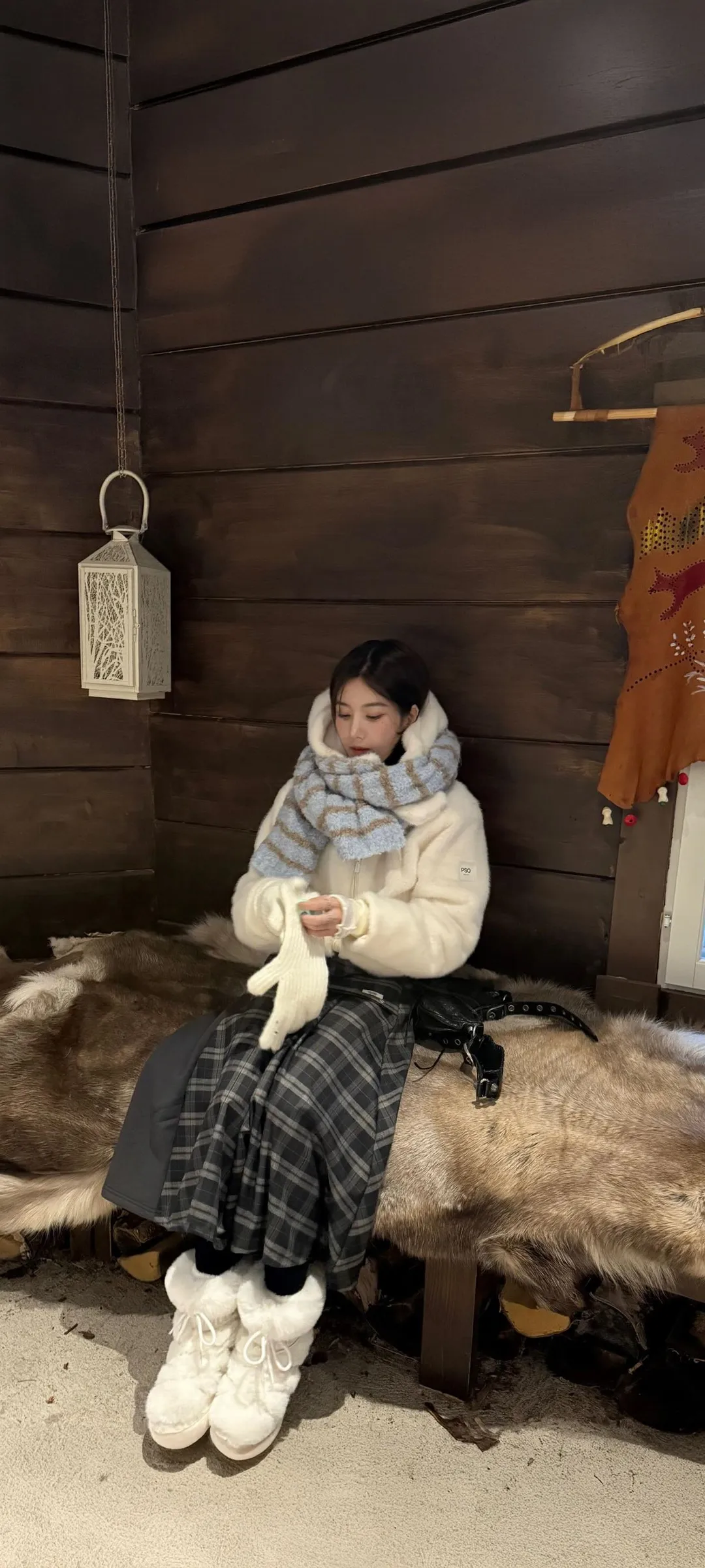 วอลเปเปอร์ หน้าจอล็อก มือถือ Kwon Eun-bi 4K HD ดาวน์โหลด — IZ*ONE