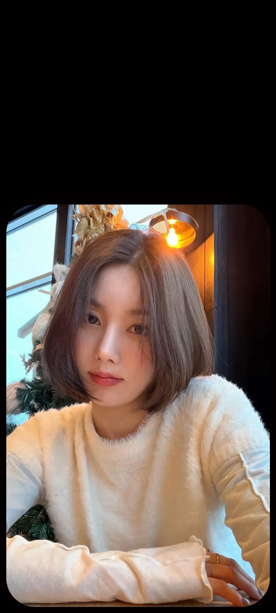 วอลเปเปอร์ หน้าจอล็อก มือถือ Kwon Eun-bi 4K HD ดาวน์โหลด — IZ*ONE