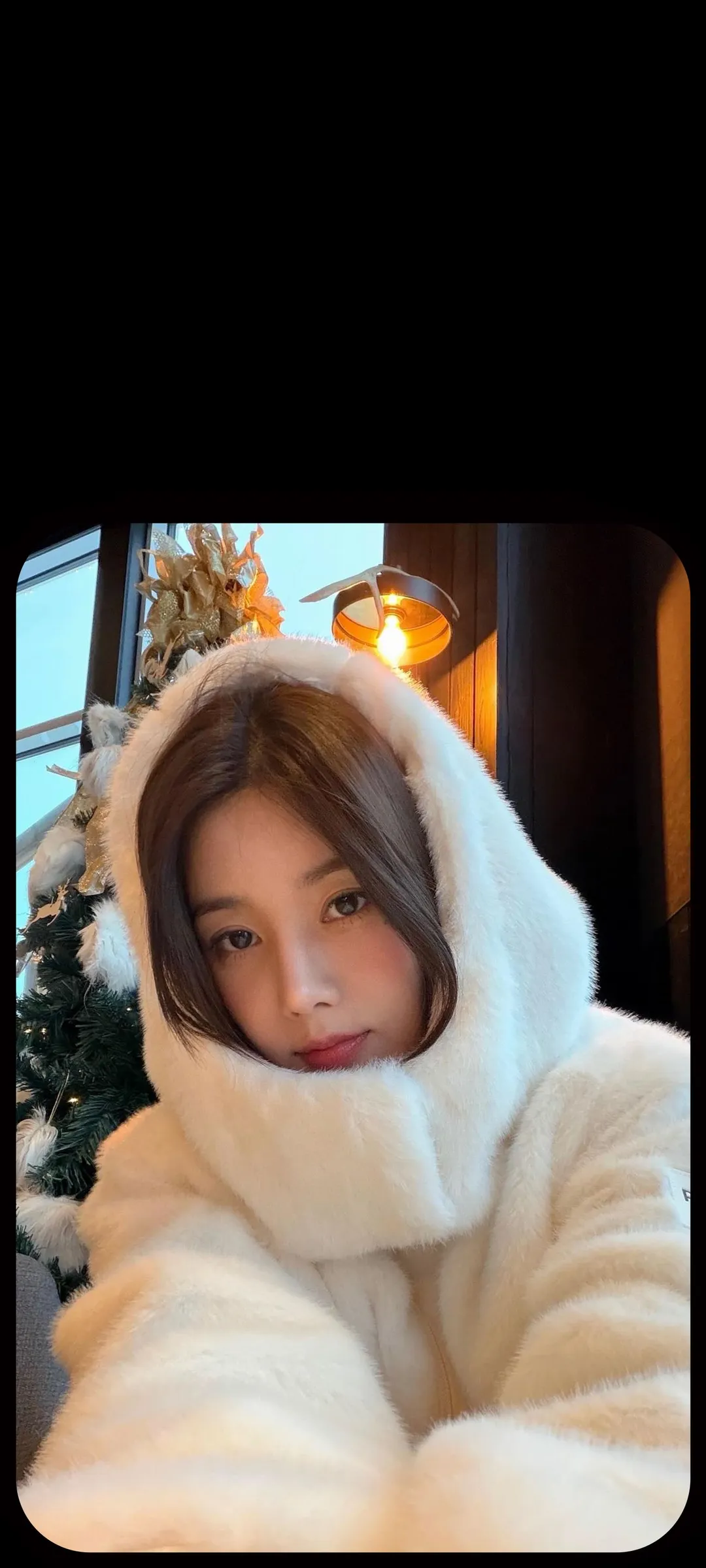 วอลเปเปอร์ หน้าจอล็อก มือถือ Kwon Eun-bi 4K HD ดาวน์โหลด — IZ*ONE