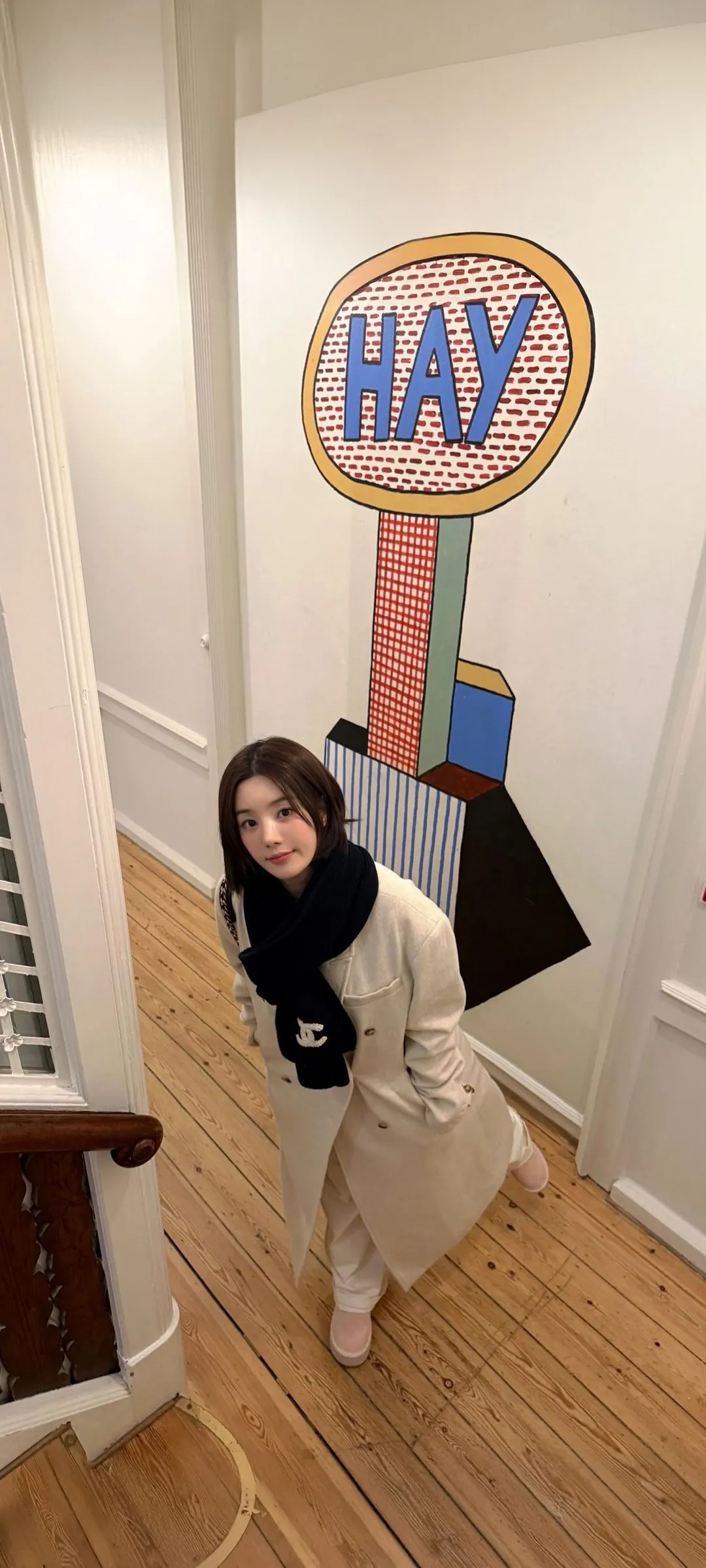 วอลเปเปอร์ หน้าจอล็อก มือถือ Kwon Eun-bi 4K HD ดาวน์โหลด — IZ*ONE