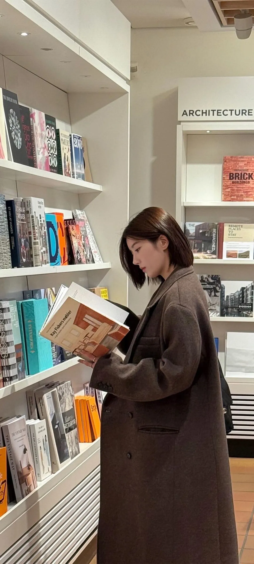 วอลเปเปอร์ หน้าจอล็อก มือถือ Kwon Eun-bi 4K HD ดาวน์โหลด — IZ*ONE