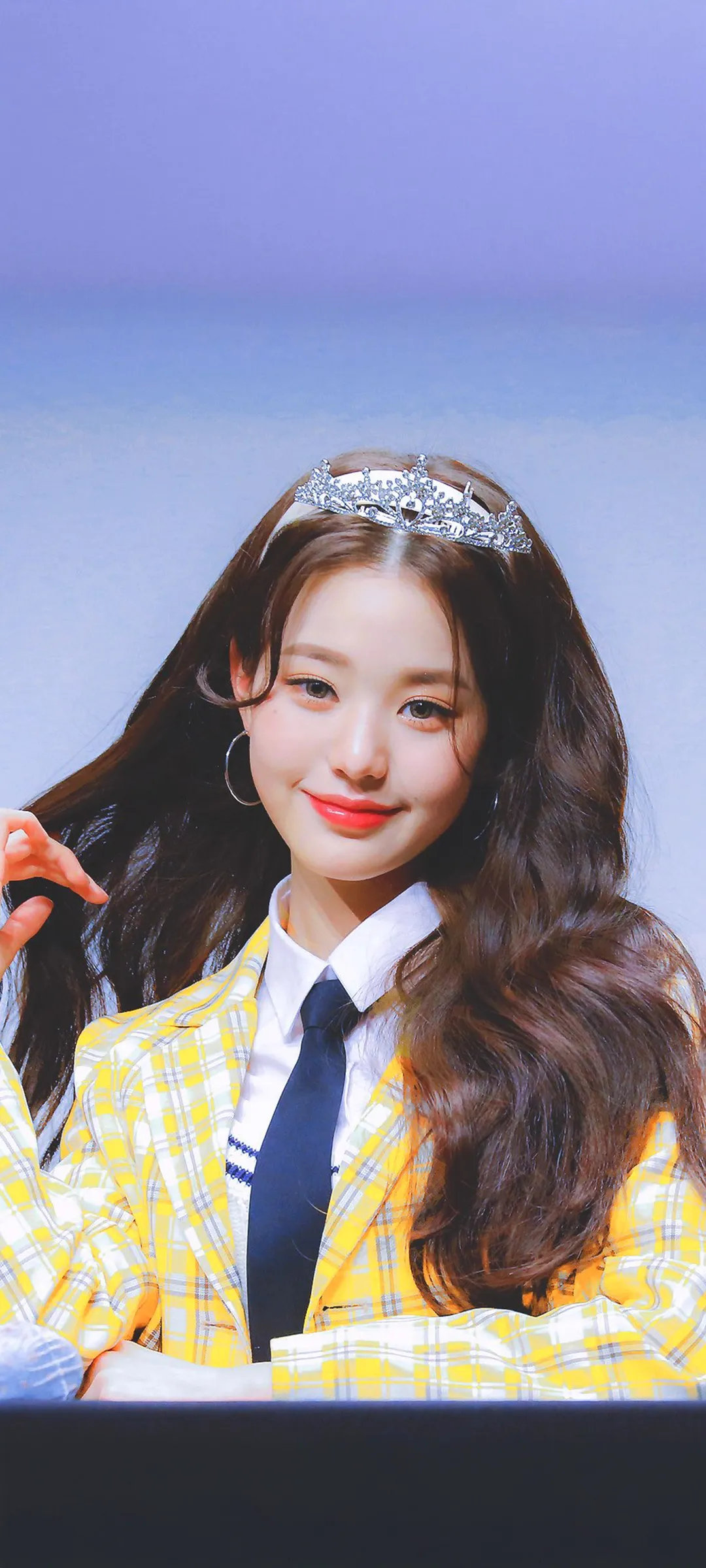 วอลเปเปอร์ หน้าจอล็อก มือถือ จาง วอนยอง 4K HD ดาวน์โหลด — IZ*ONE, IVE