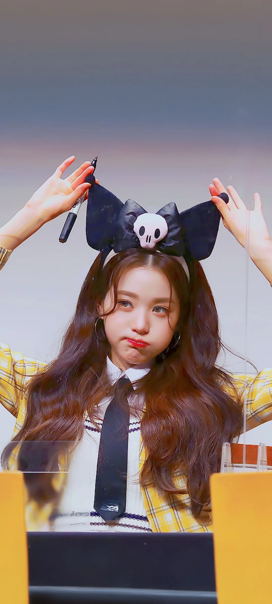 วอลเปเปอร์ หน้าจอล็อก มือถือ จาง วอนยอง 4K HD ดาวน์โหลด — IZ*ONE, IVE