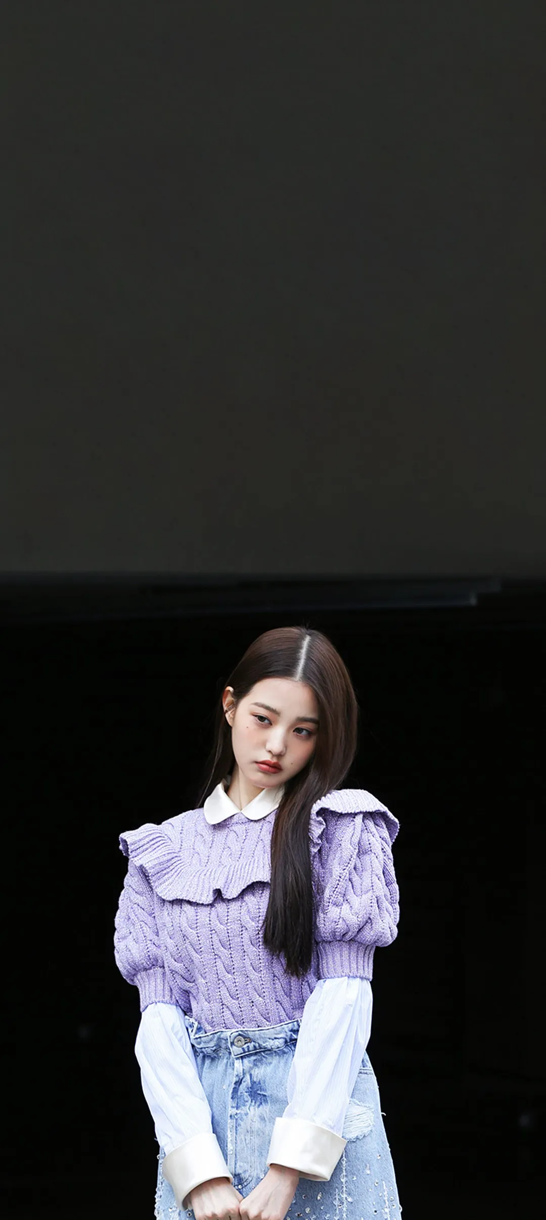 วอลเปเปอร์ หน้าจอล็อก มือถือ จาง วอนยอง 4K HD ดาวน์โหลด — IZ*ONE, IVE