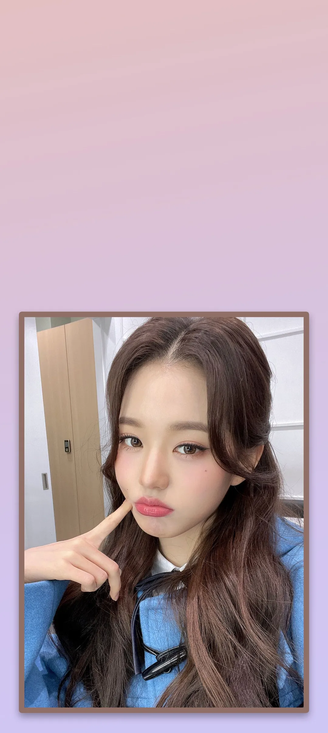 วอลเปเปอร์ หน้าจอล็อก มือถือ จาง วอนยอง 4K HD ดาวน์โหลด — IZ*ONE, IVE
