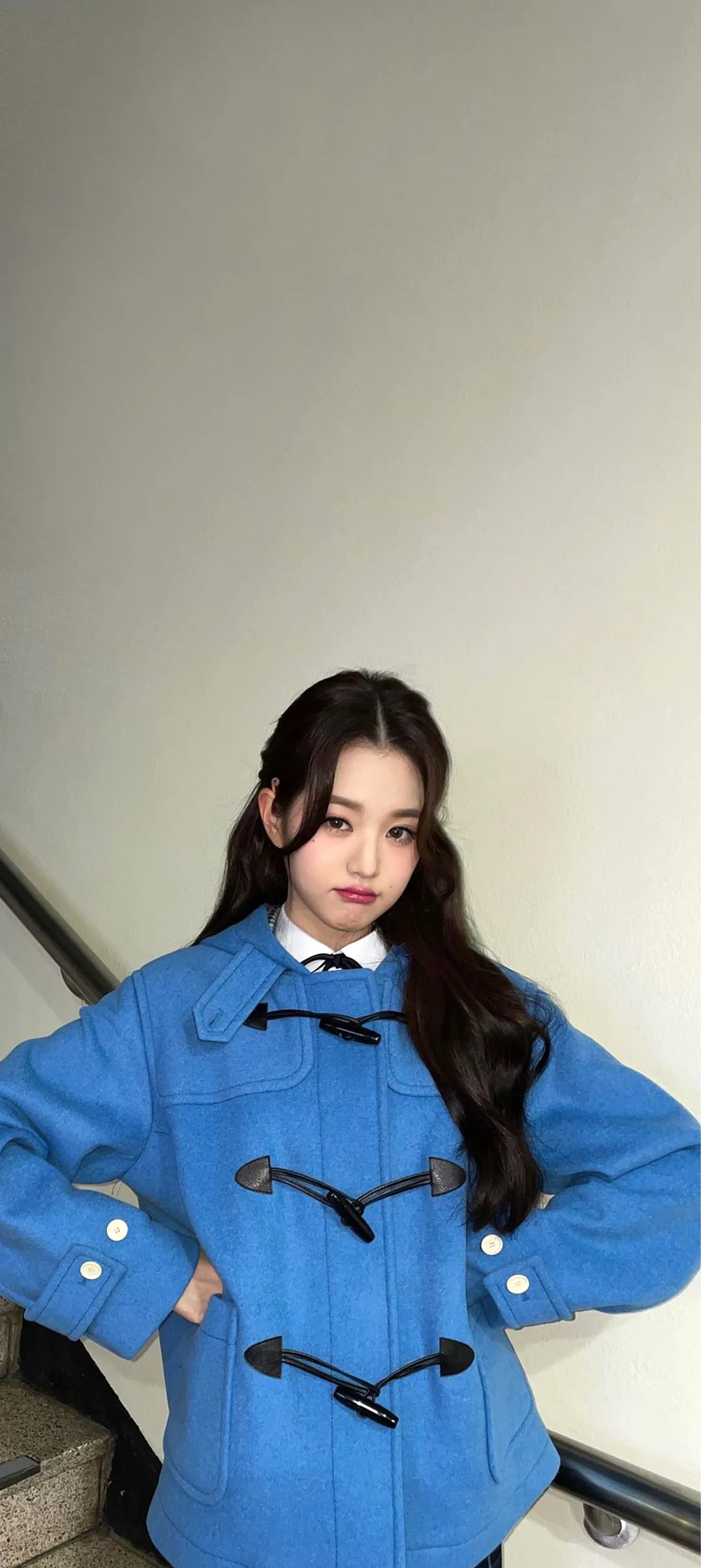 วอลเปเปอร์ หน้าจอล็อก มือถือ จาง วอนยอง 4K HD ดาวน์โหลด — IZ*ONE, IVE