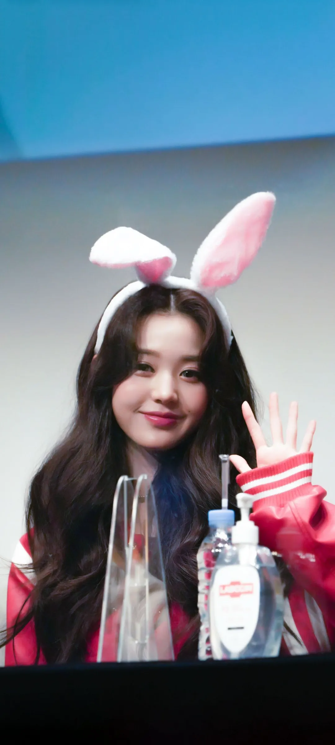 วอลเปเปอร์ หน้าจอล็อก มือถือ จาง วอนยอง 4K HD ดาวน์โหลด — IZ*ONE, IVE