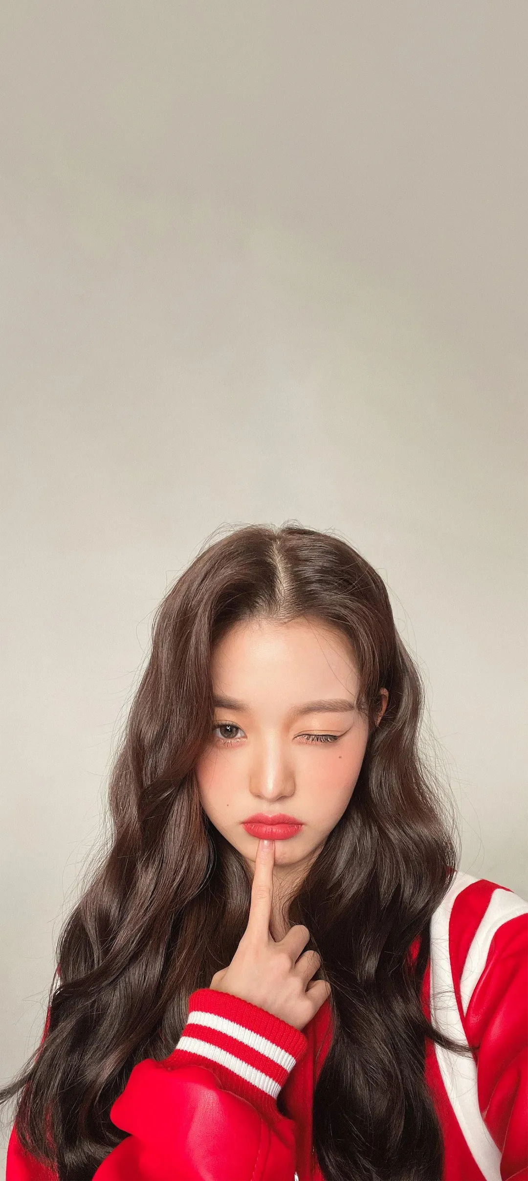 วอลเปเปอร์ หน้าจอล็อก มือถือ จาง วอนยอง 4K HD ดาวน์โหลด — IZ*ONE, IVE