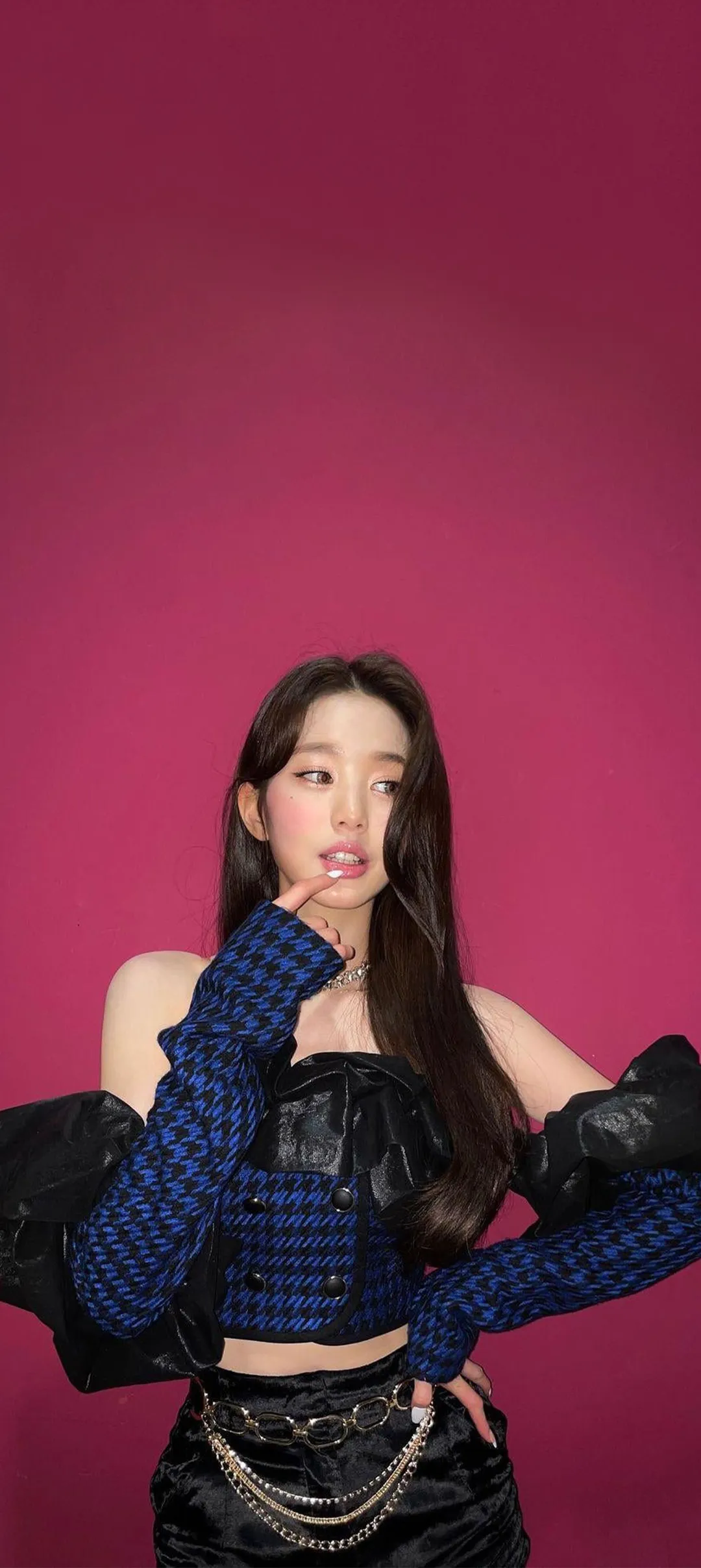 วอลเปเปอร์ หน้าจอล็อก มือถือ จาง วอนยอง 4K HD ดาวน์โหลด — IZ*ONE, IVE