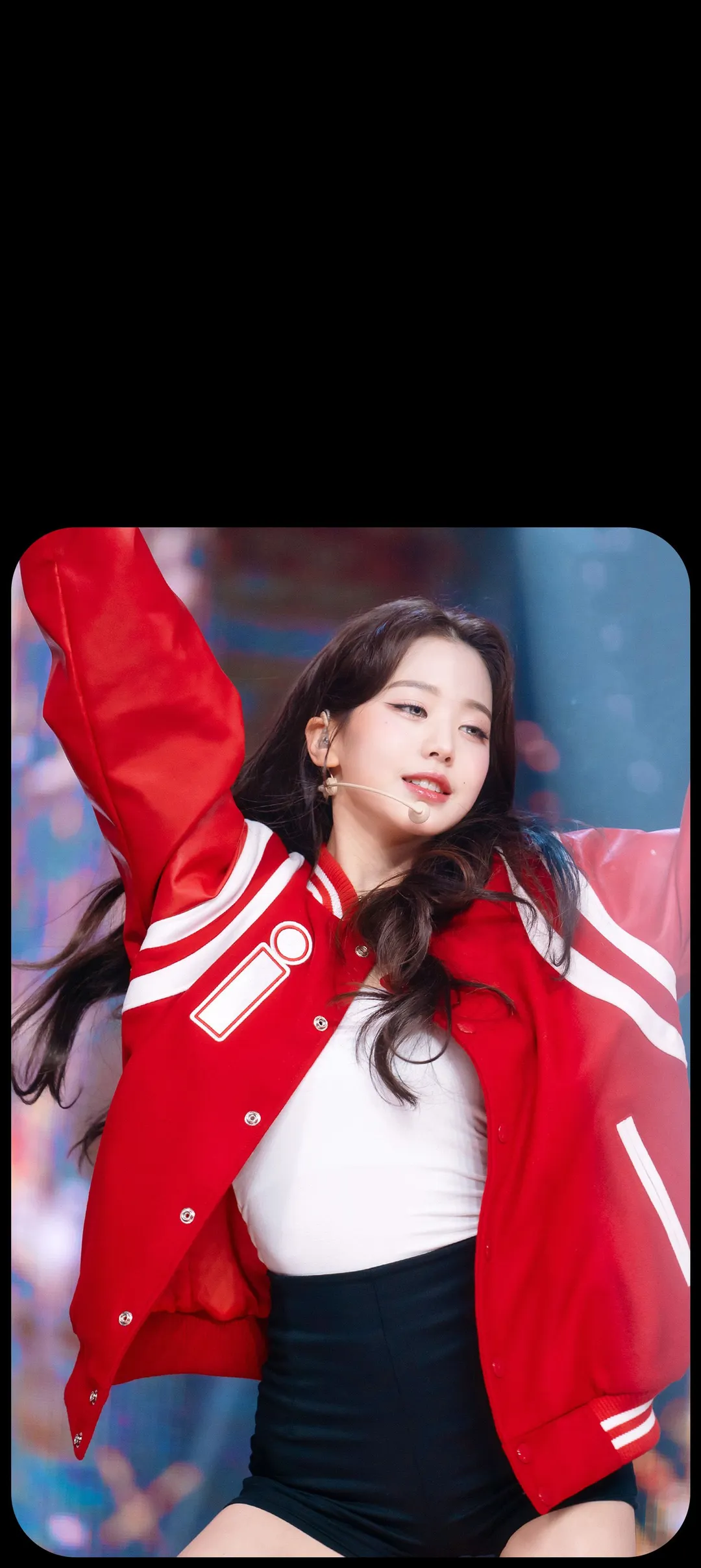 วอลเปเปอร์ หน้าจอล็อก มือถือ จาง วอนยอง 4K HD ดาวน์โหลด — IZ*ONE, IVE