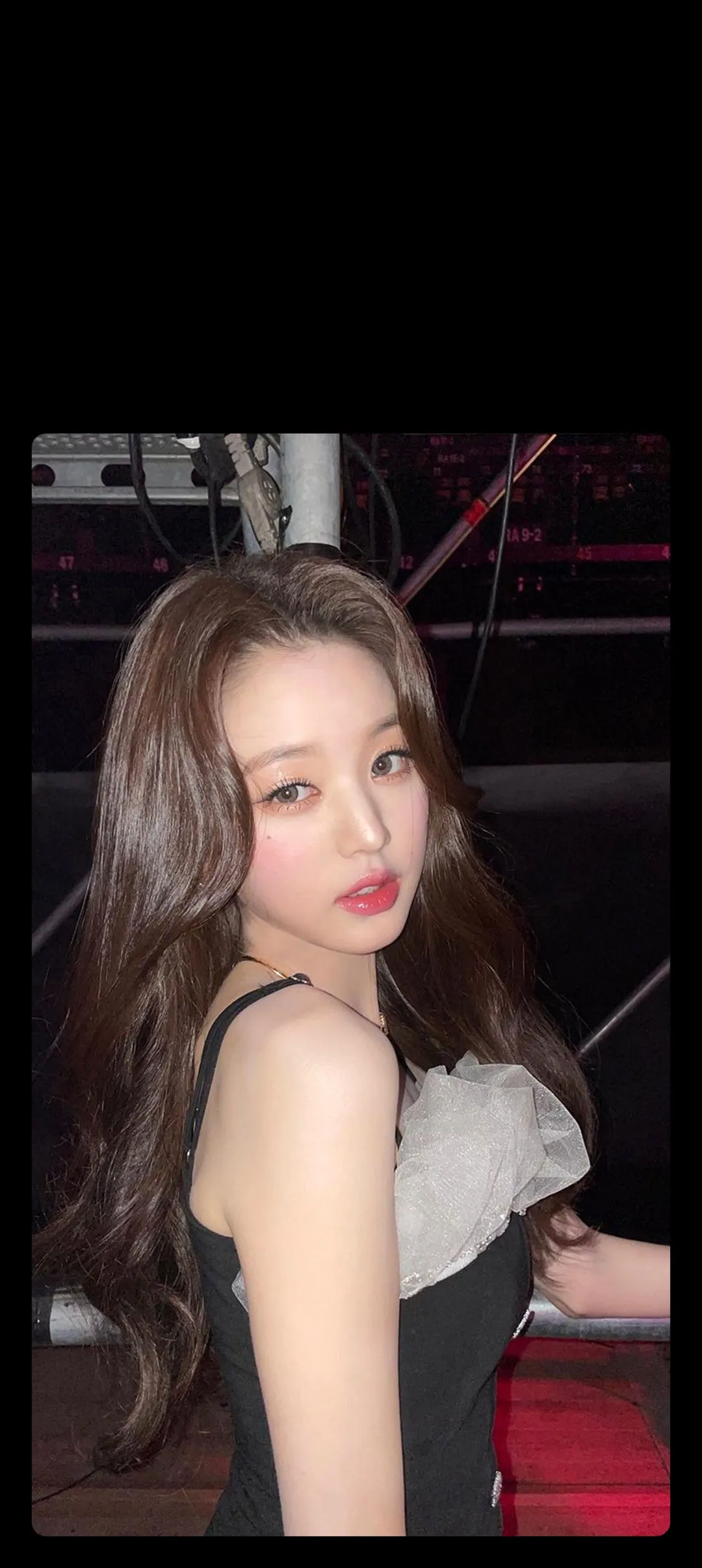 วอลเปเปอร์ หน้าจอล็อก มือถือ จาง วอนยอง 4K HD ดาวน์โหลด — IZ*ONE, IVE