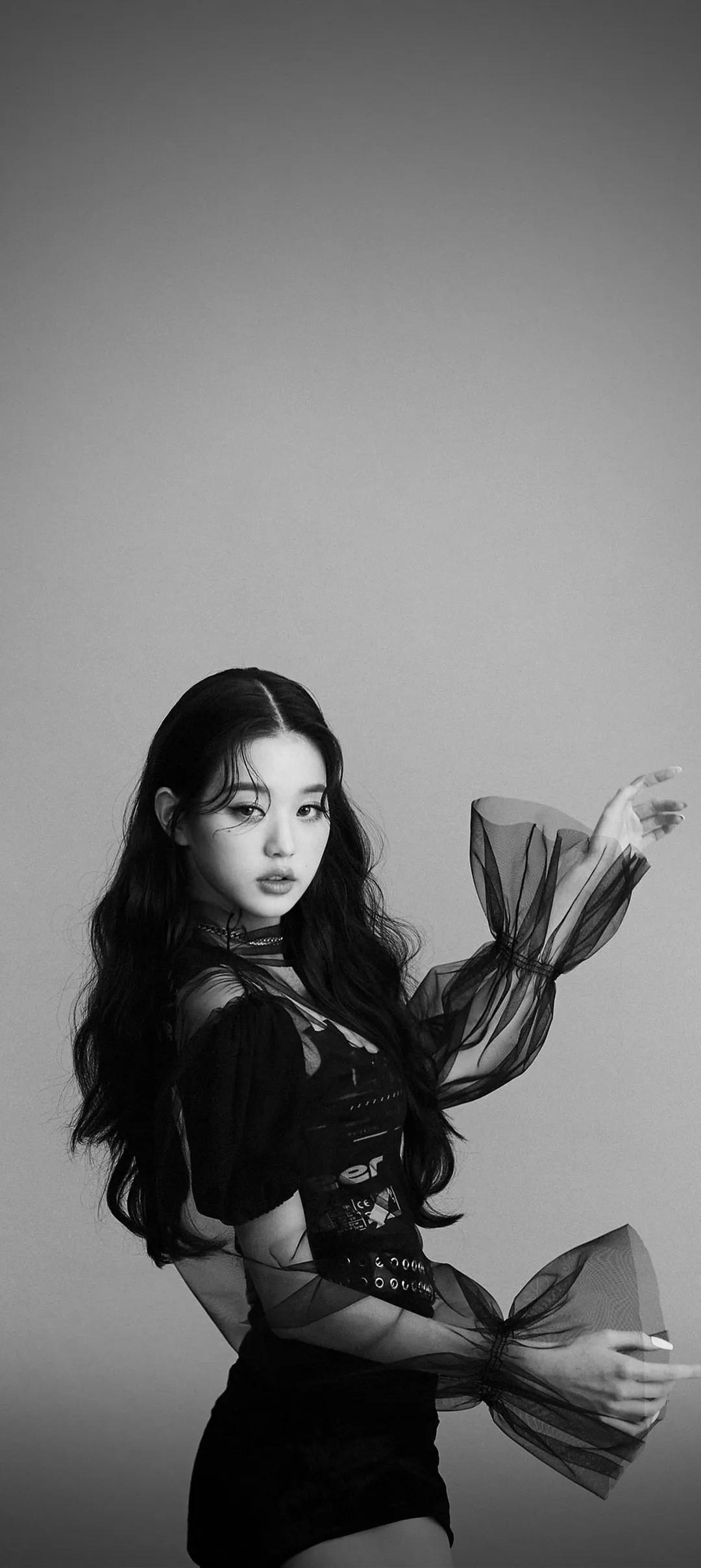 วอลเปเปอร์ หน้าจอล็อก มือถือ จาง วอนยอง 4K HD ดาวน์โหลด — IZ*ONE, IVE