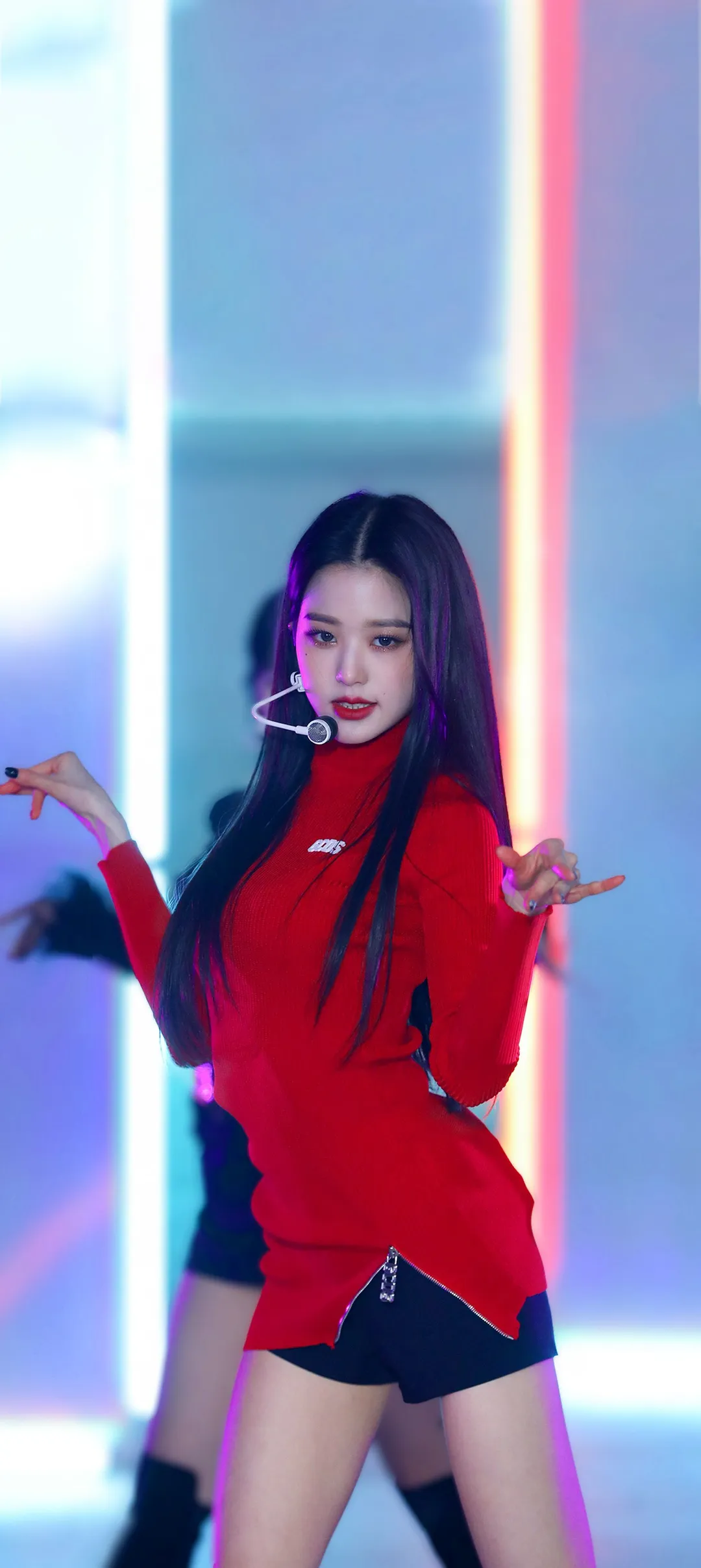 วอลเปเปอร์ หน้าจอล็อก มือถือ จาง วอนยอง 4K HD ดาวน์โหลด — IZ*ONE, IVE