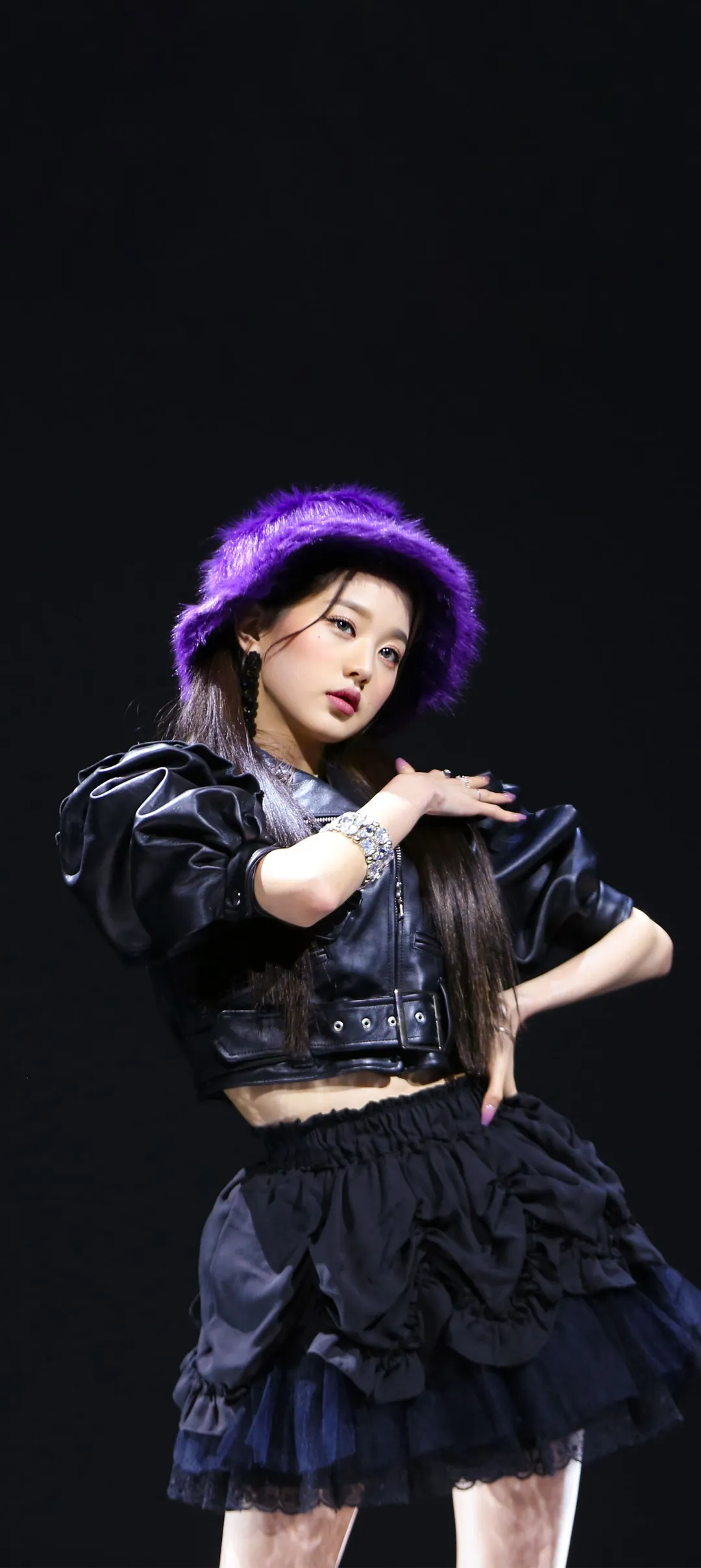 วอลเปเปอร์ หน้าจอล็อก มือถือ จาง วอนยอง 4K HD ดาวน์โหลด — IZ*ONE, IVE