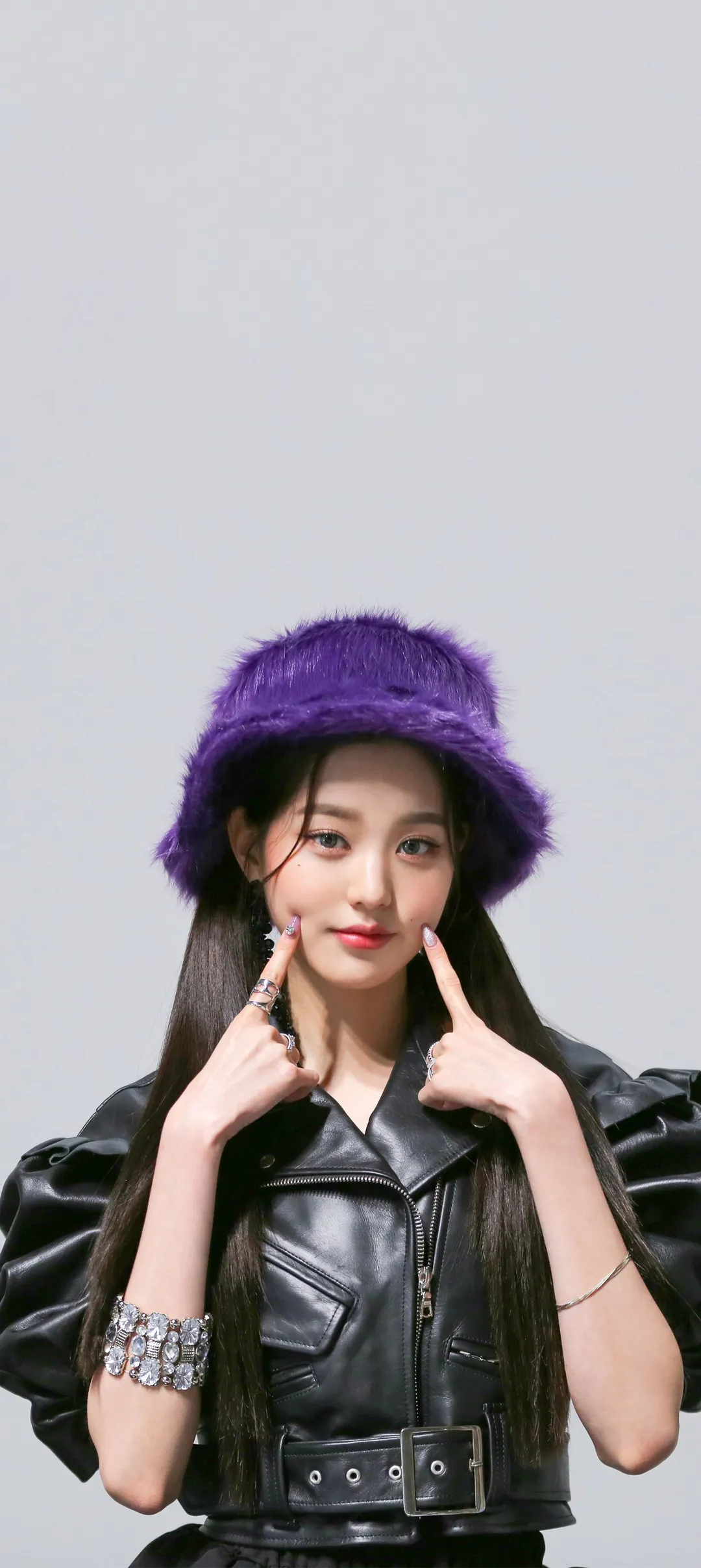 วอลเปเปอร์ หน้าจอล็อก มือถือ จาง วอนยอง 4K HD ดาวน์โหลด — IZ*ONE, IVE