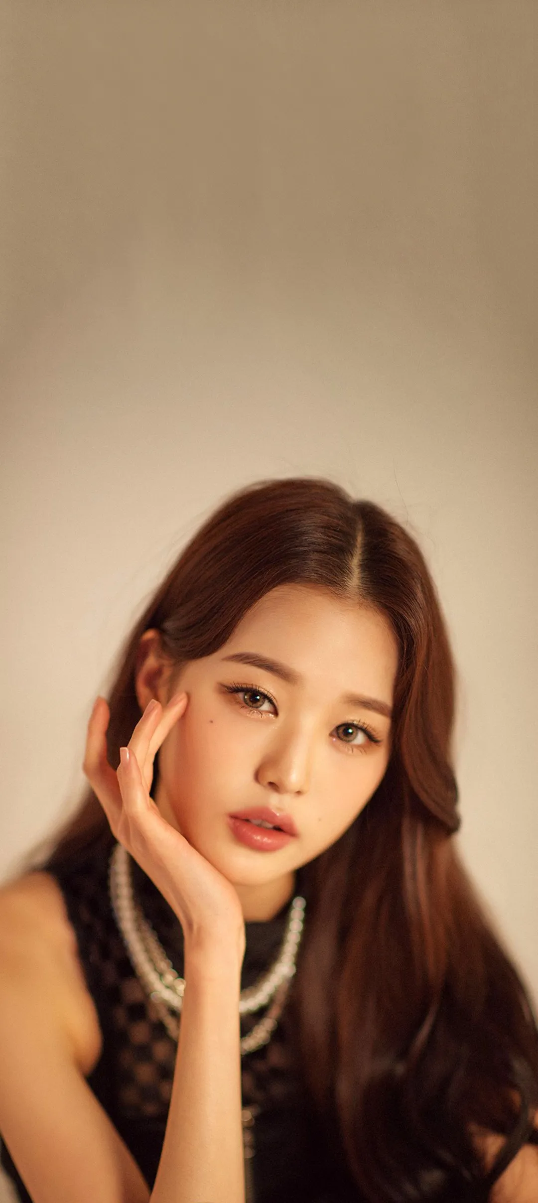 วอลเปเปอร์ หน้าจอล็อก มือถือ จาง วอนยอง 4K HD ดาวน์โหลด — IZ*ONE, IVE