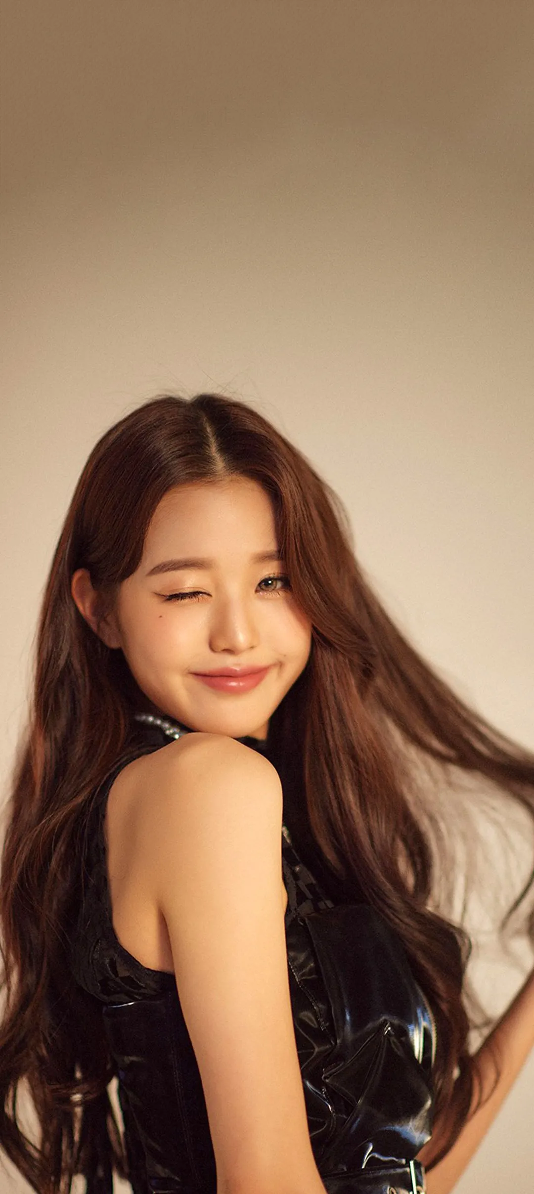 Jang Won-young kilit ekranı telefon duvar kağıdı 4K HD i̇ndir — IZ*ONE, IVE