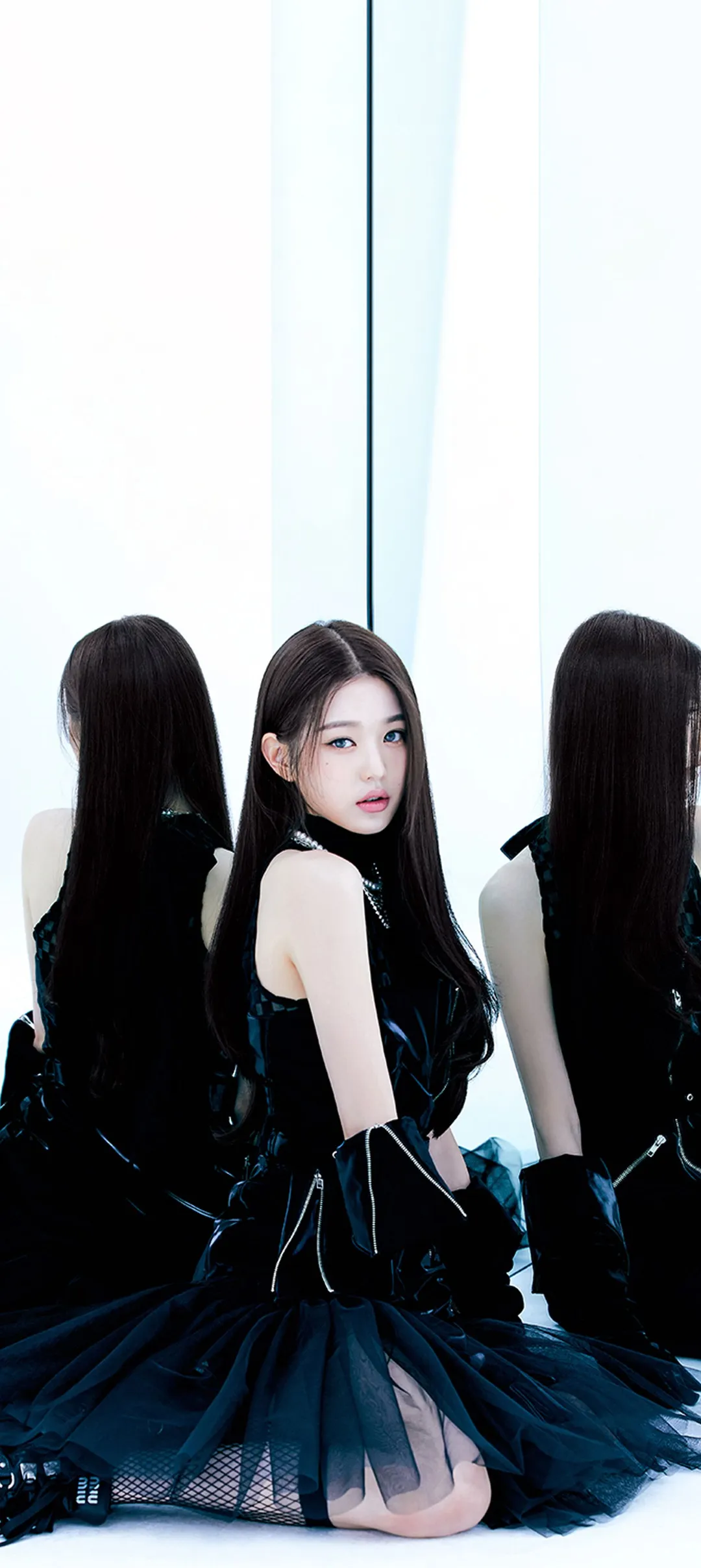 วอลเปเปอร์ หน้าจอล็อก มือถือ จาง วอนยอง 4K HD ดาวน์โหลด — IZ*ONE, IVE