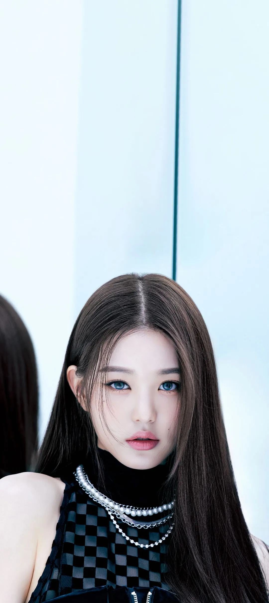 วอลเปเปอร์ หน้าจอล็อก มือถือ จาง วอนยอง 4K HD ดาวน์โหลด — IZ*ONE, IVE