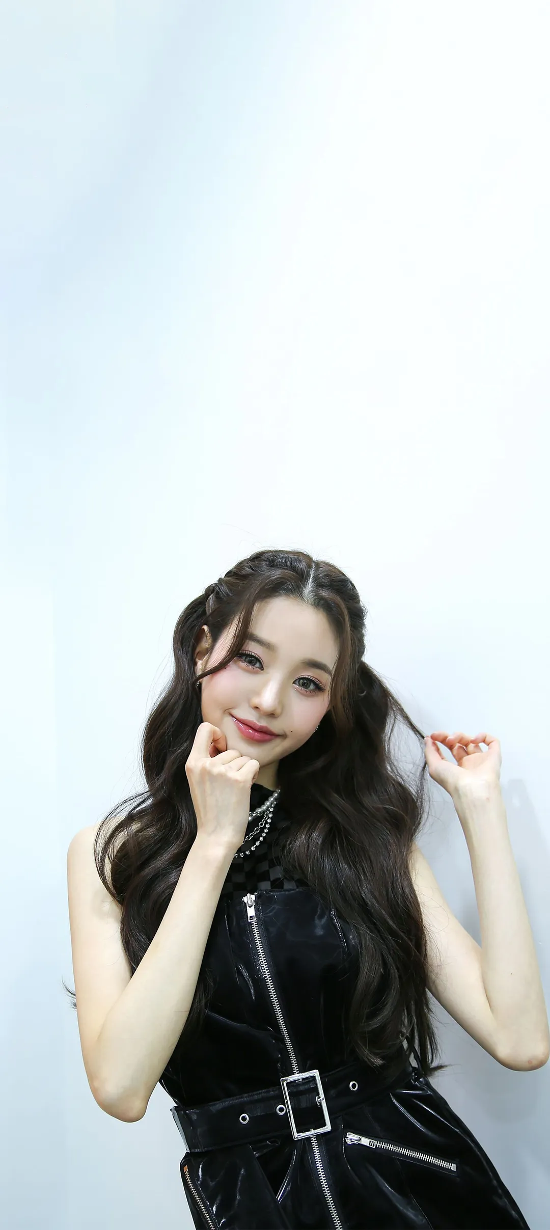 วอลเปเปอร์ หน้าจอล็อก มือถือ จาง วอนยอง 4K HD ดาวน์โหลด — IZ*ONE, IVE